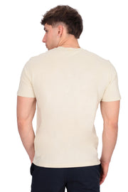 BEIGE | LIU JO UOMO - U QA5145J4819 T-shirt