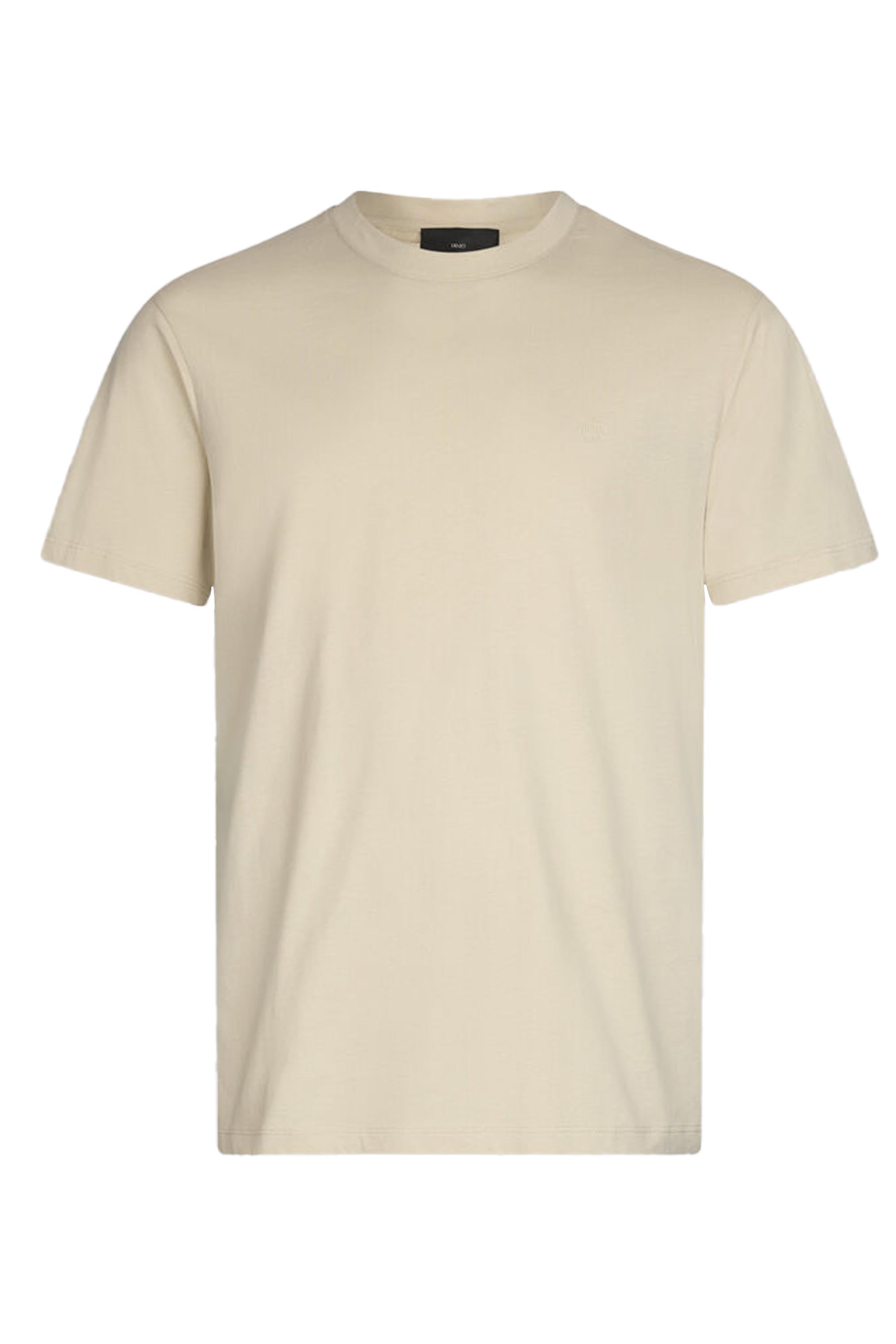 BEIGE | LIU JO UOMO - U QA5145J4819 T-shirt