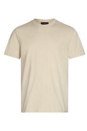 BEIGE | LIU JO UOMO - U QA5145J4819 T-shirt