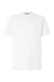 BIANCO | LIU JO UOMO - U QA5145J4819 T-shirt
