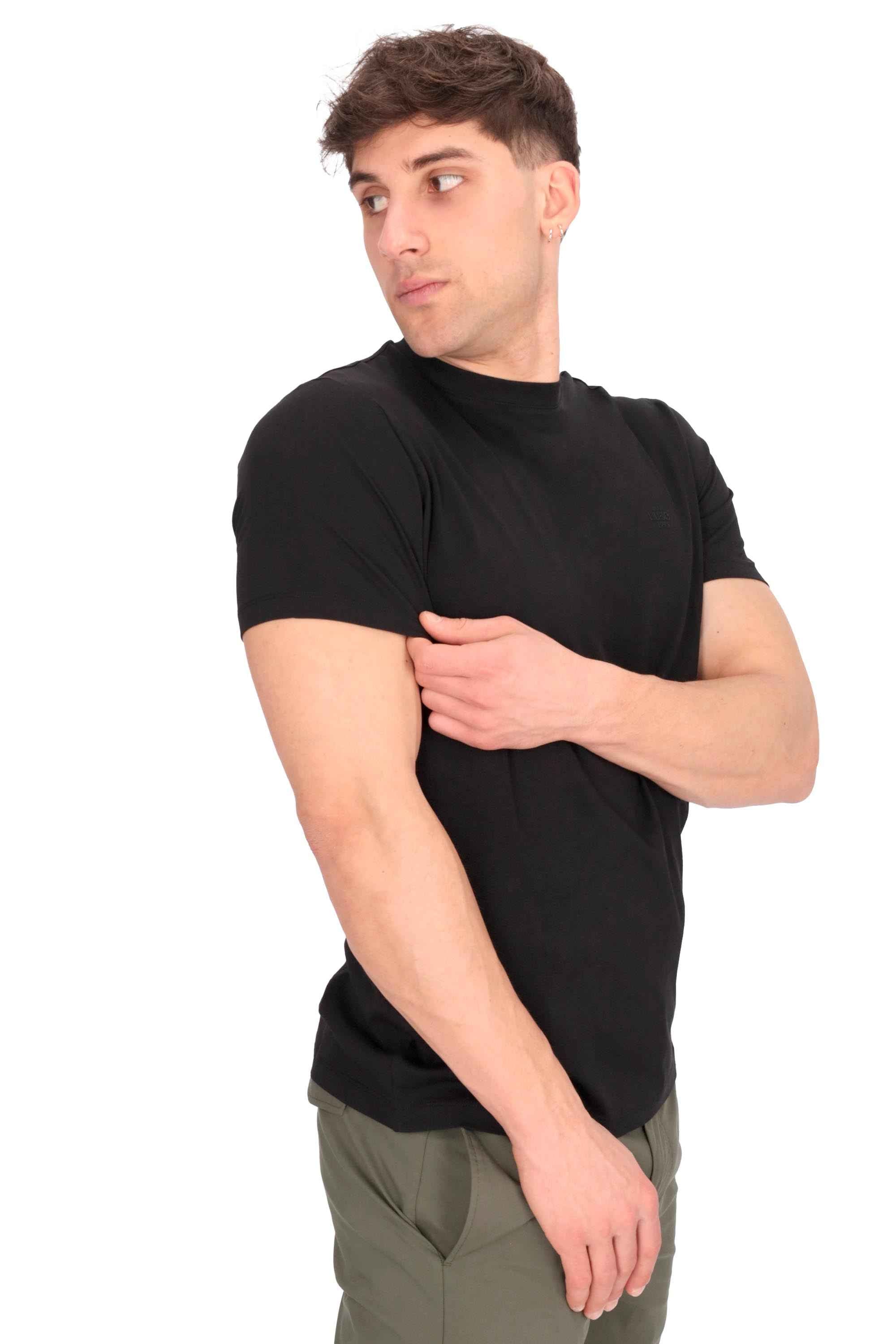 LIU JO UOMO - U QA5145J4819 T-shirt