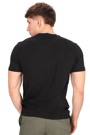 NERO | LIU JO UOMO - U QA5145J4819 T-shirt