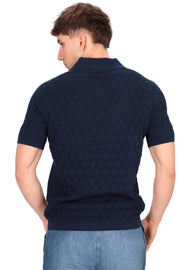 BLU | LIU JO UOMO - U QA5029MA71P Maglia