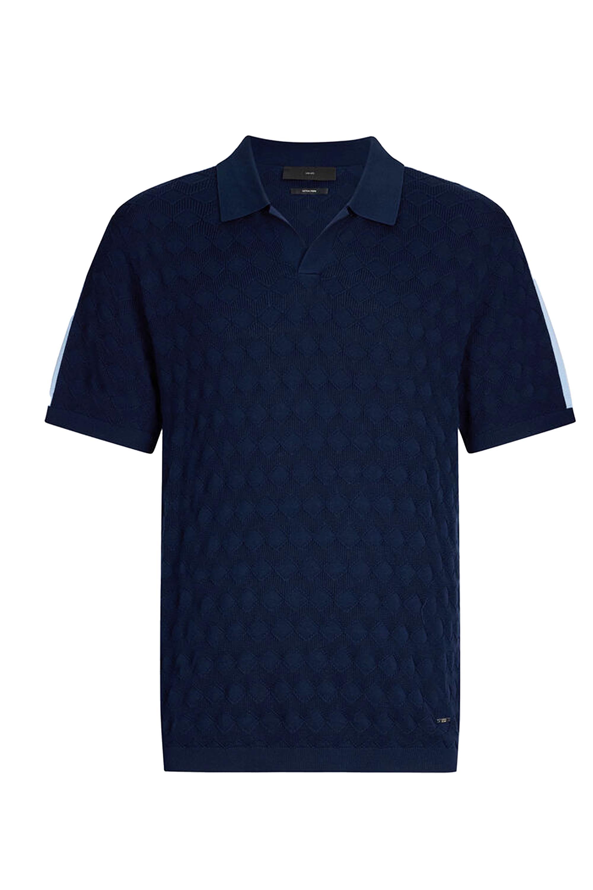 BLU | LIU JO UOMO - U QA5029MA71P Maglia