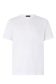 BIANCO | LIU JO UOMO - U QA5125J4799 T-shirt