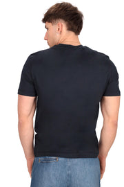 BLU SCURO | LIU JO UOMO - U QA5125J4799 T-shirt