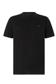 NERO | LIU JO UOMO - U QA5125J4799 T-shirt