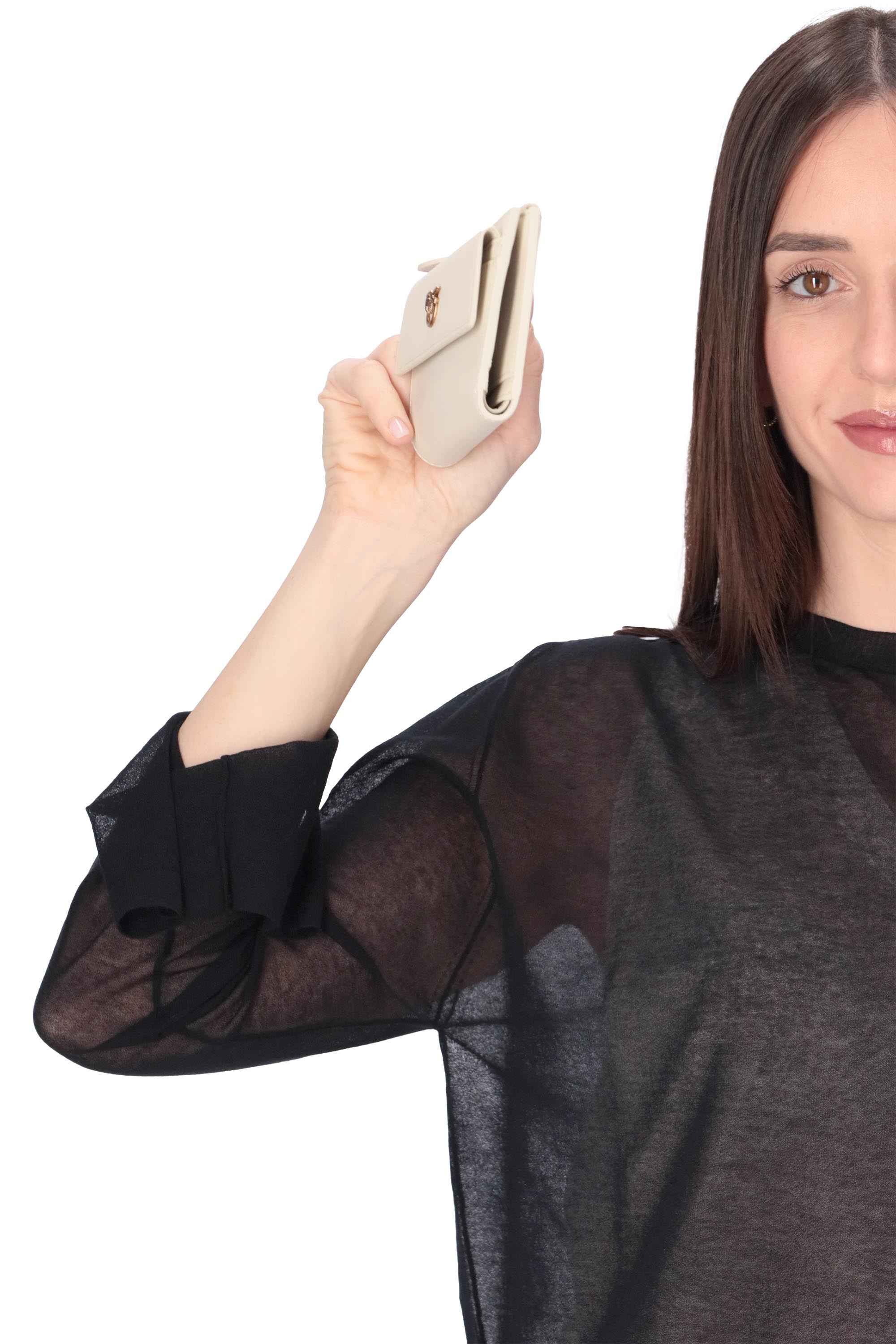 PINKO - D 103612A0F1 Portafoglio