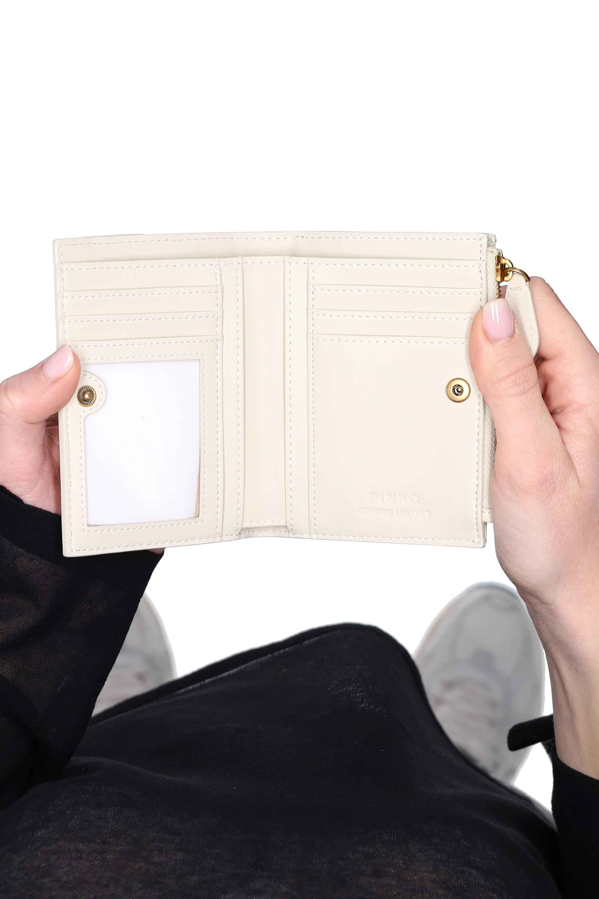 PINKO - D 103612A0F1 Portafoglio