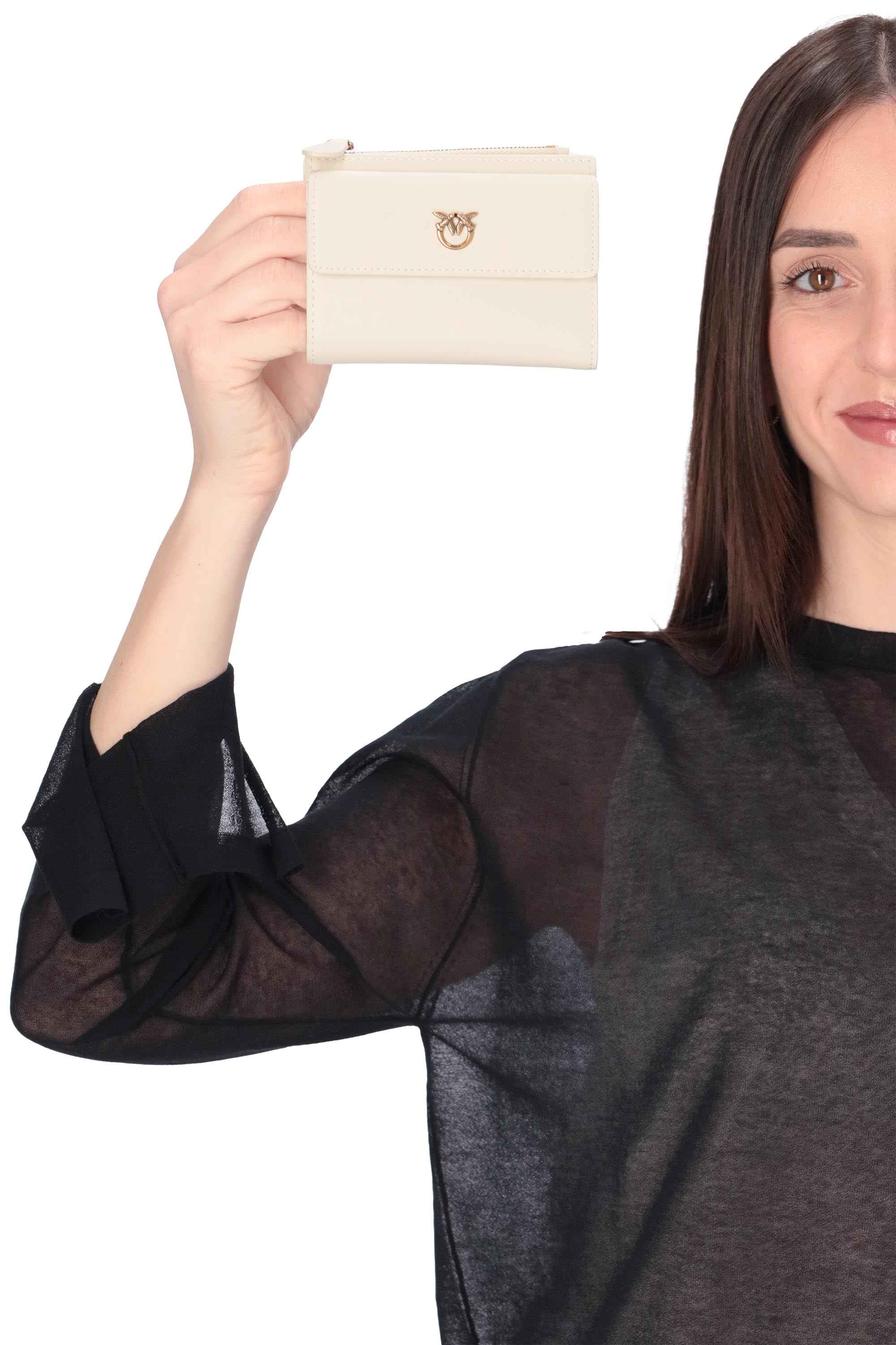 PINKO - D 103612A0F1 Portafoglio