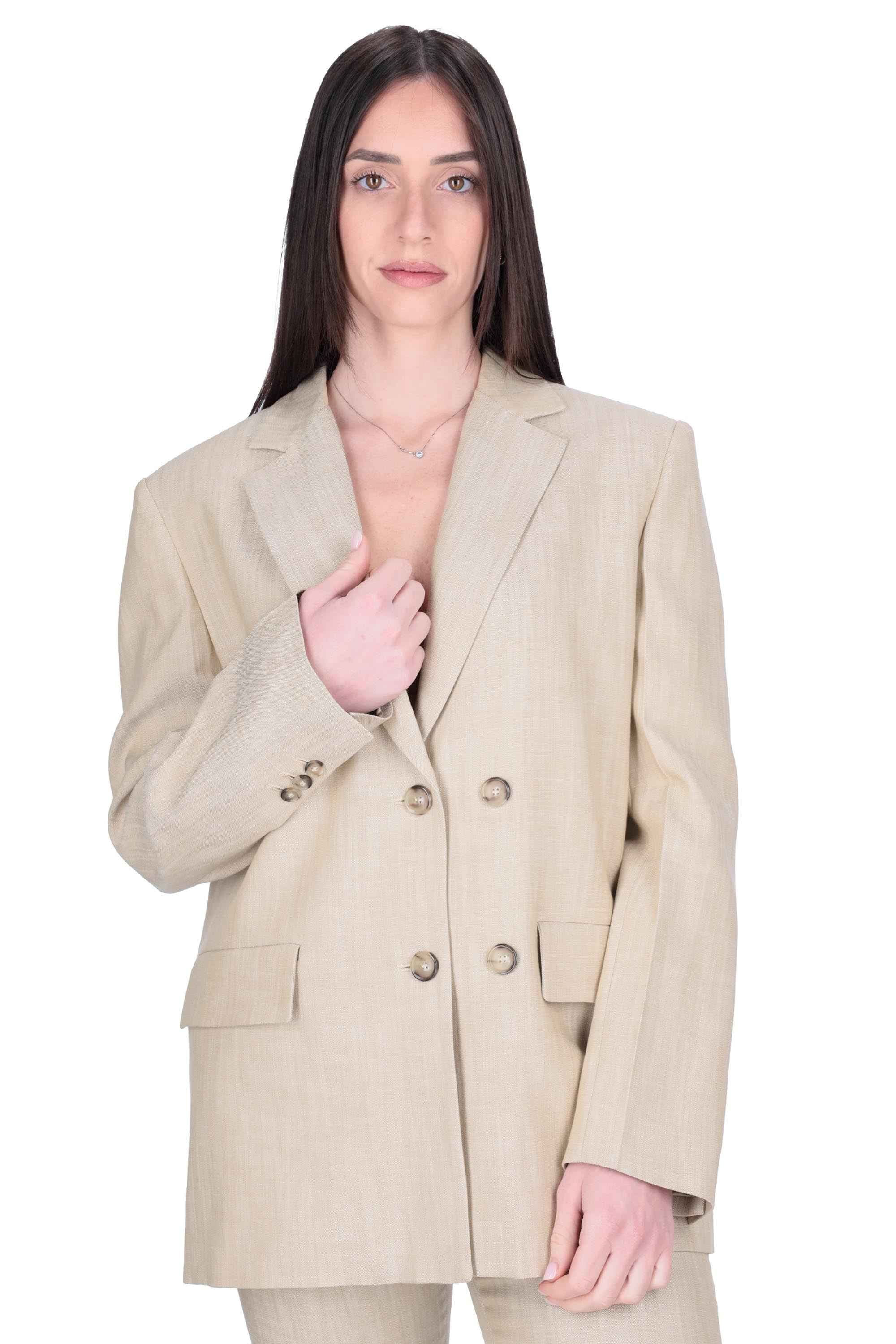 PINKO - D 104890A2EJ Giacca