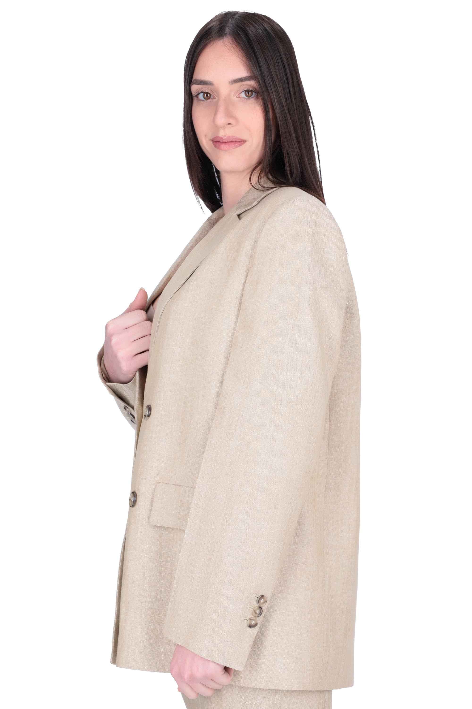 PINKO - D 104890A2EJ Giacca