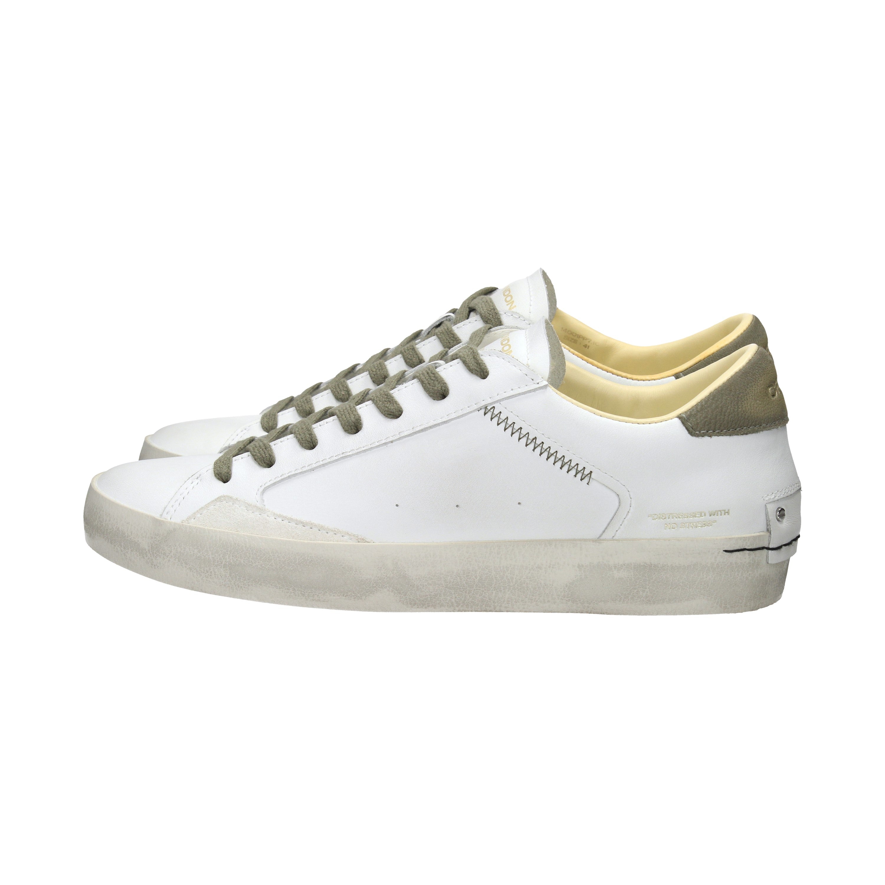 BIANCO | CRIME - U 14001 Sneakers