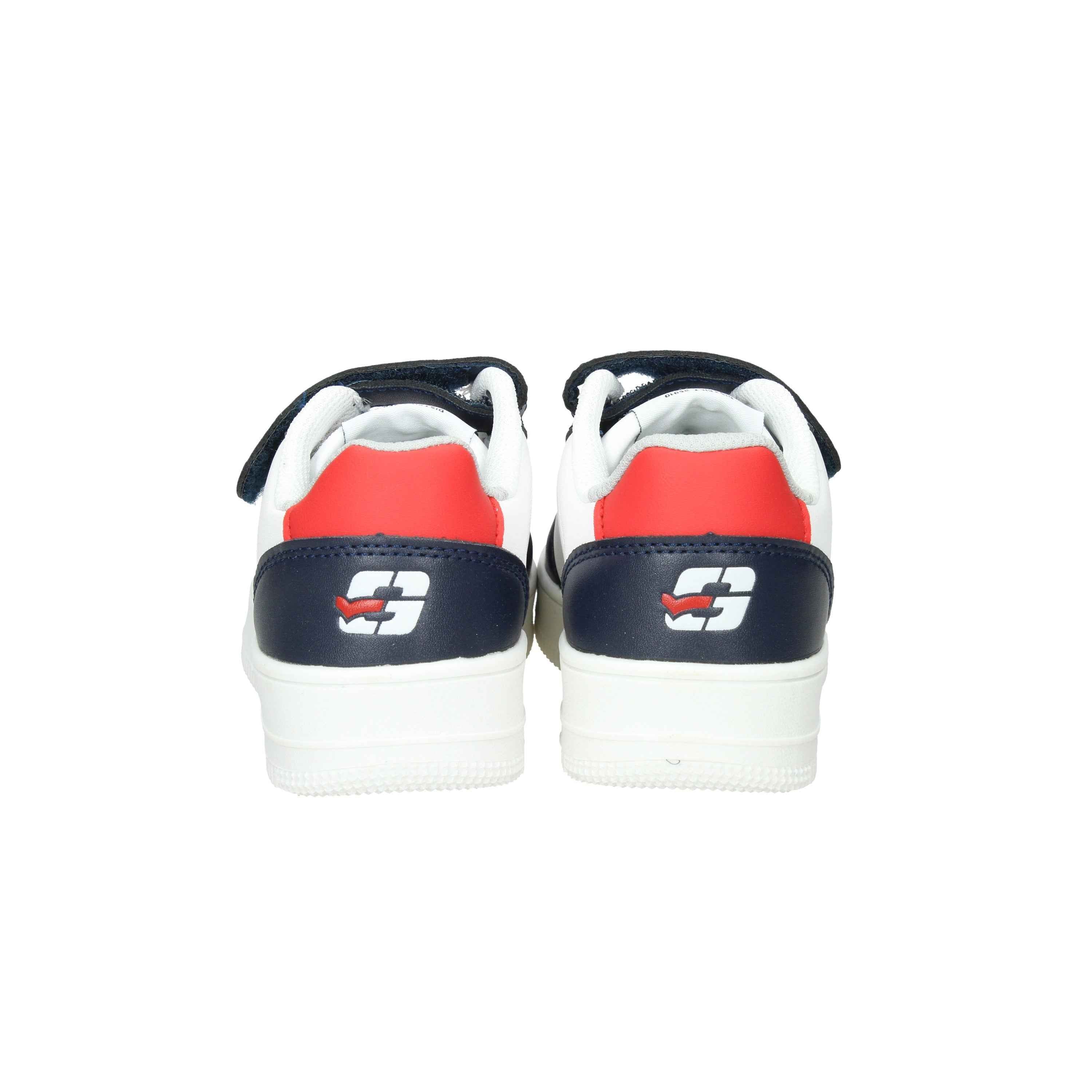 GAS - BO GAK514210 Sneakers