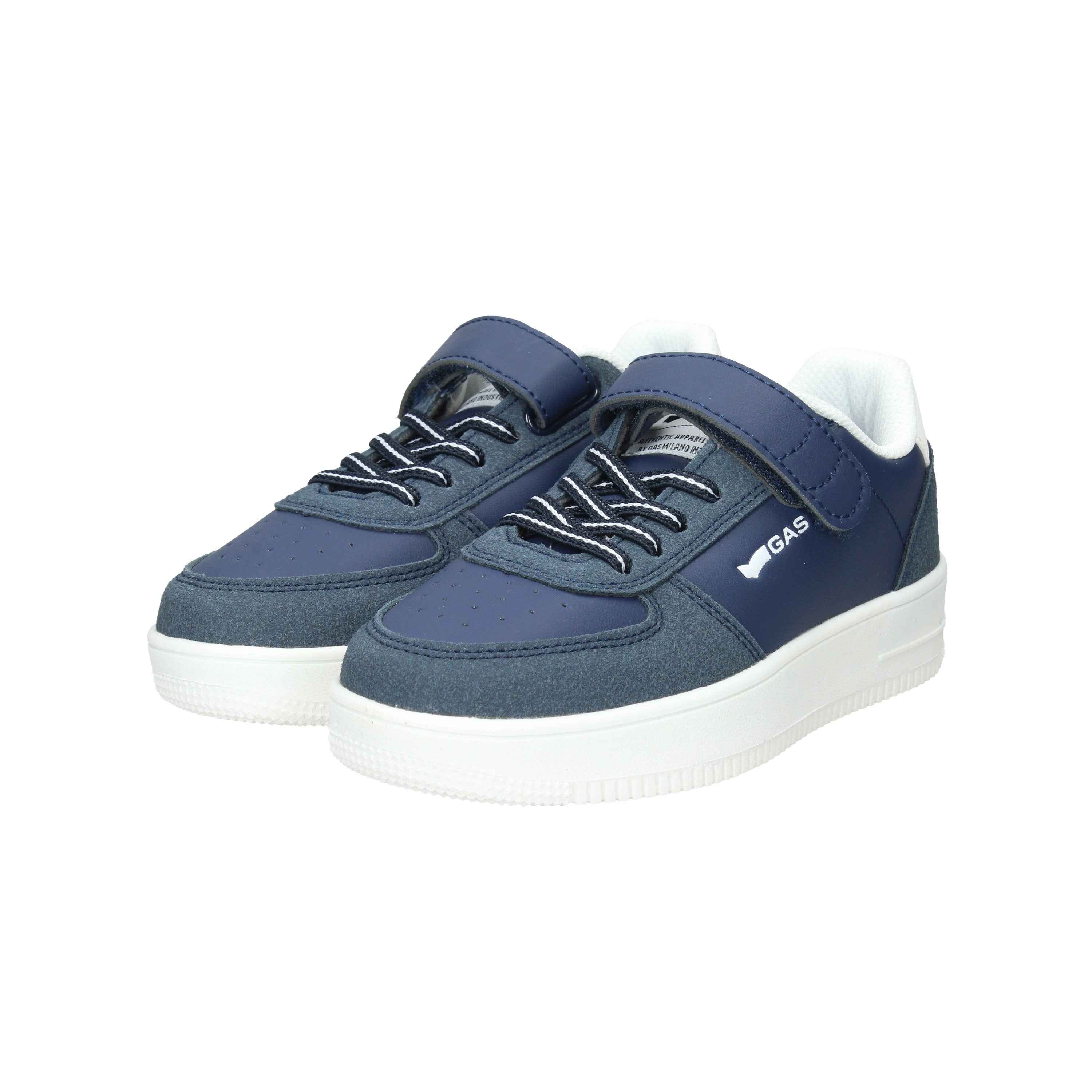 GAS - BO GAK514210 Sneakers
