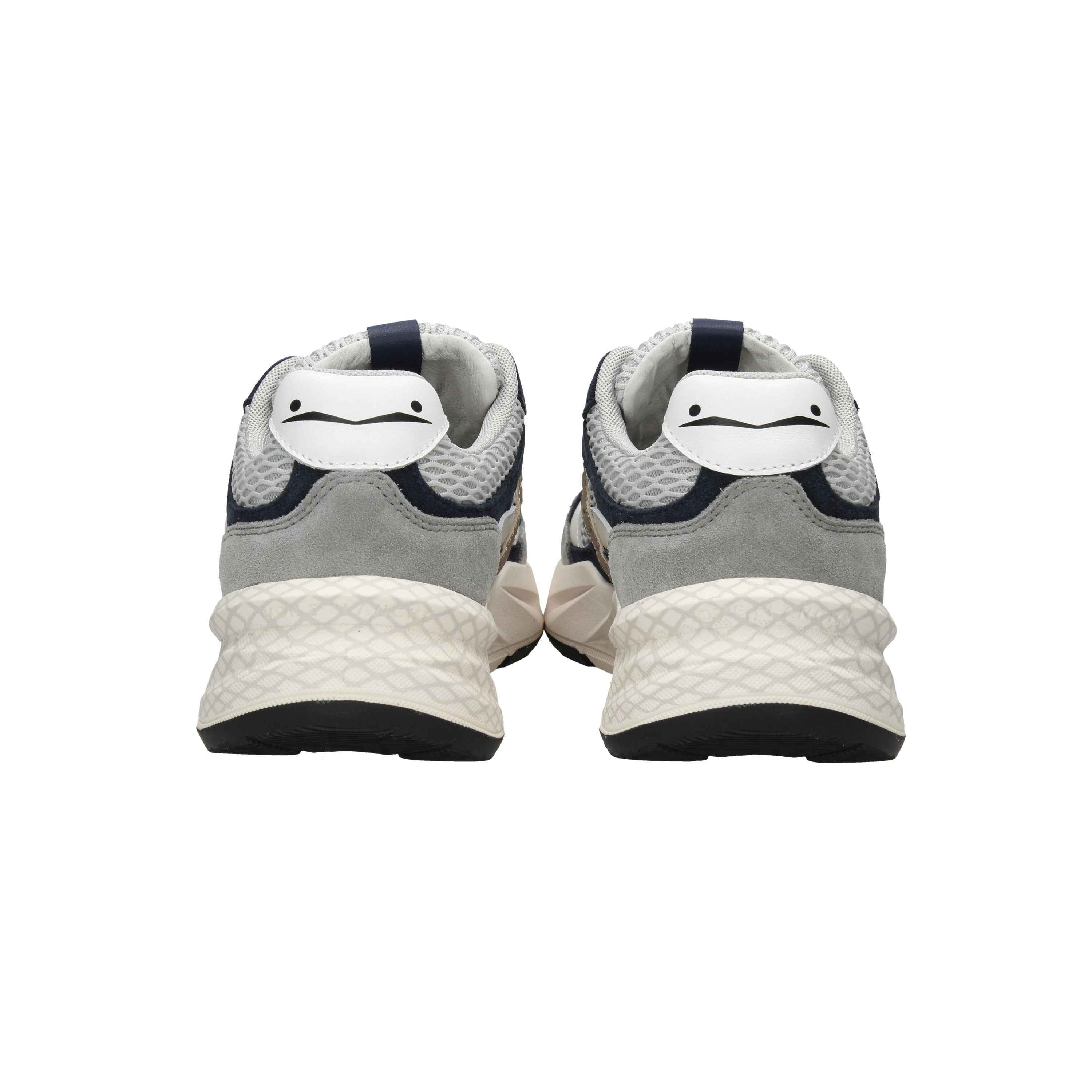 VOILE BLANCHE - U 2019075 Sneakers