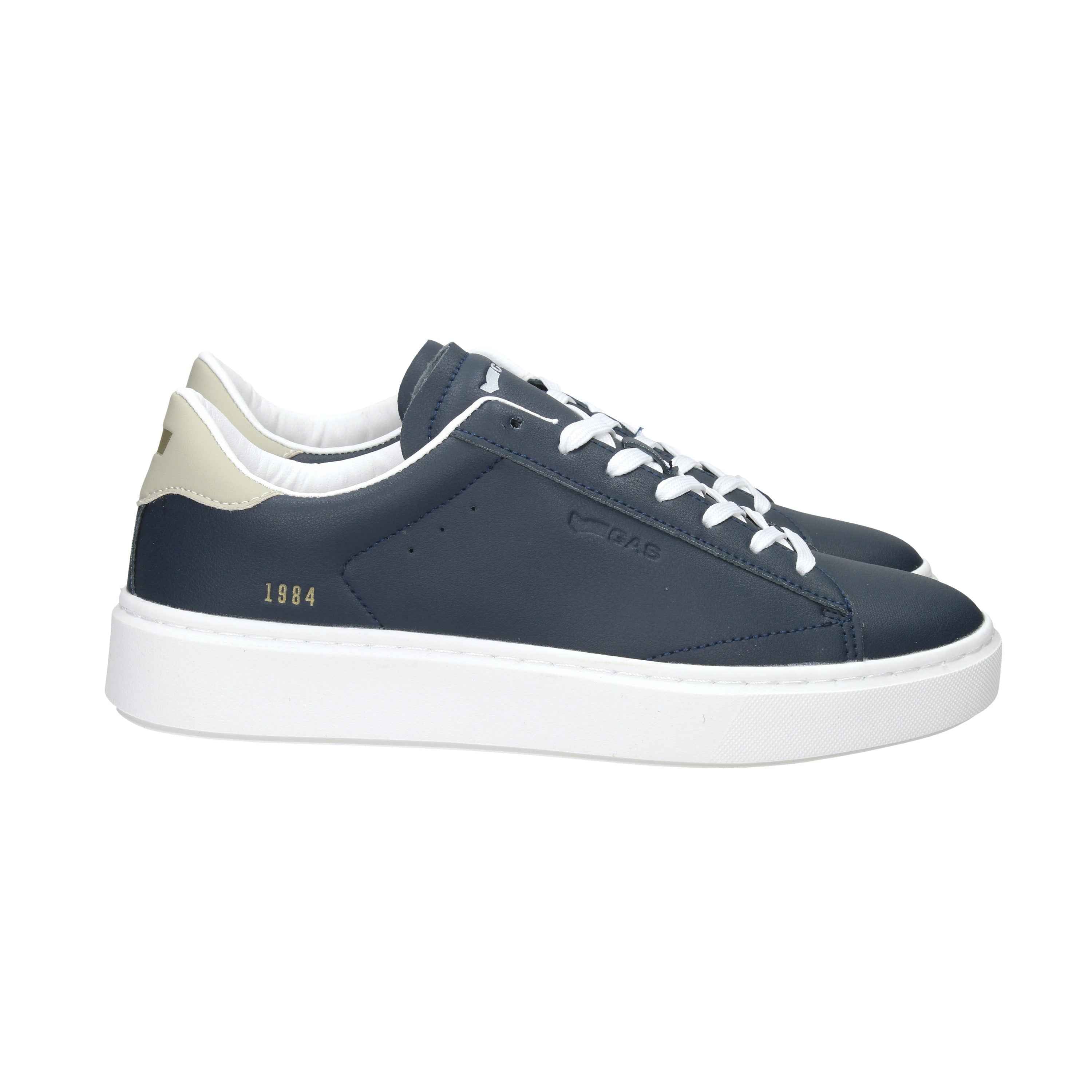 GAS - U GAM514505 Sneakers