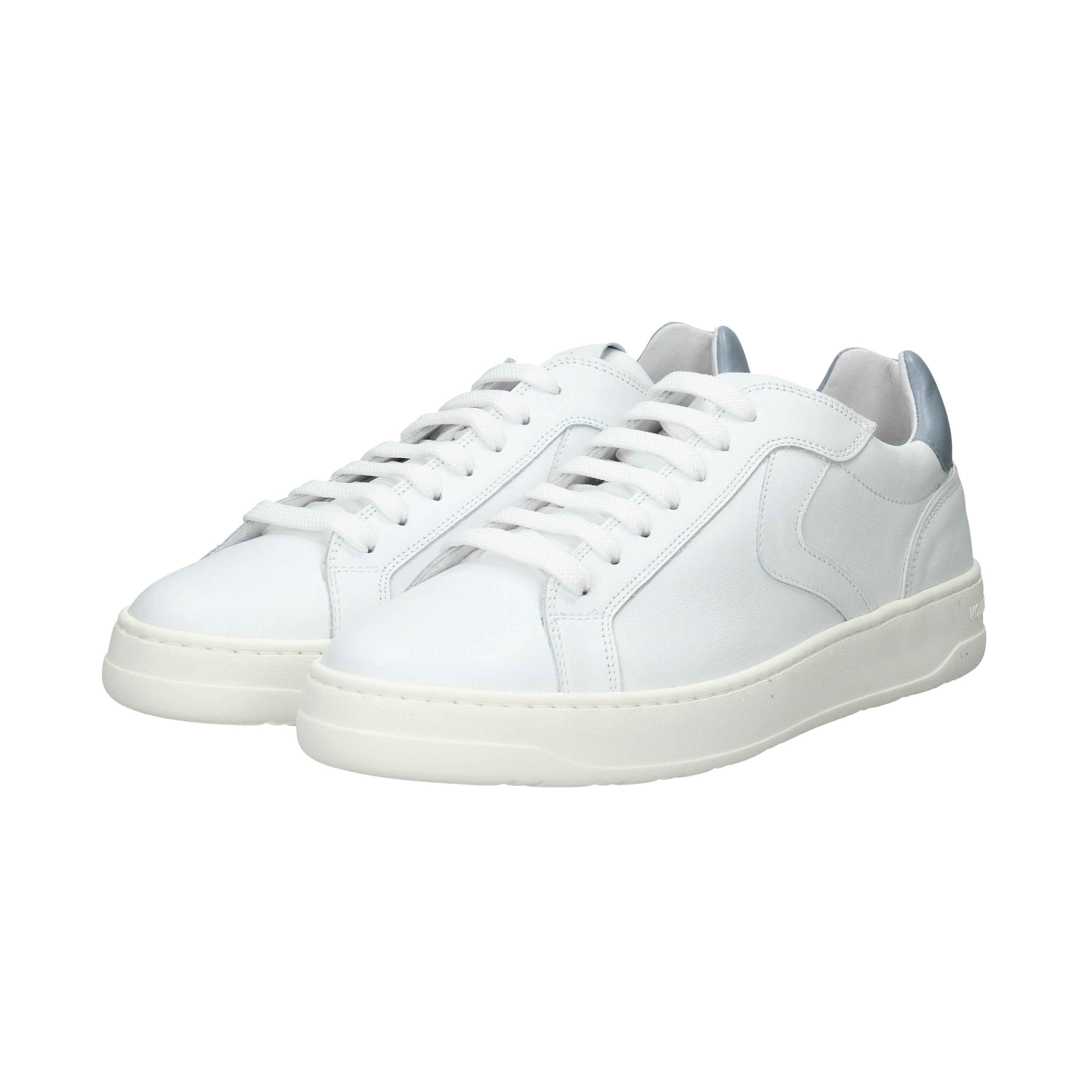 VOILE BLANCHE - U 2017678 Sneakers