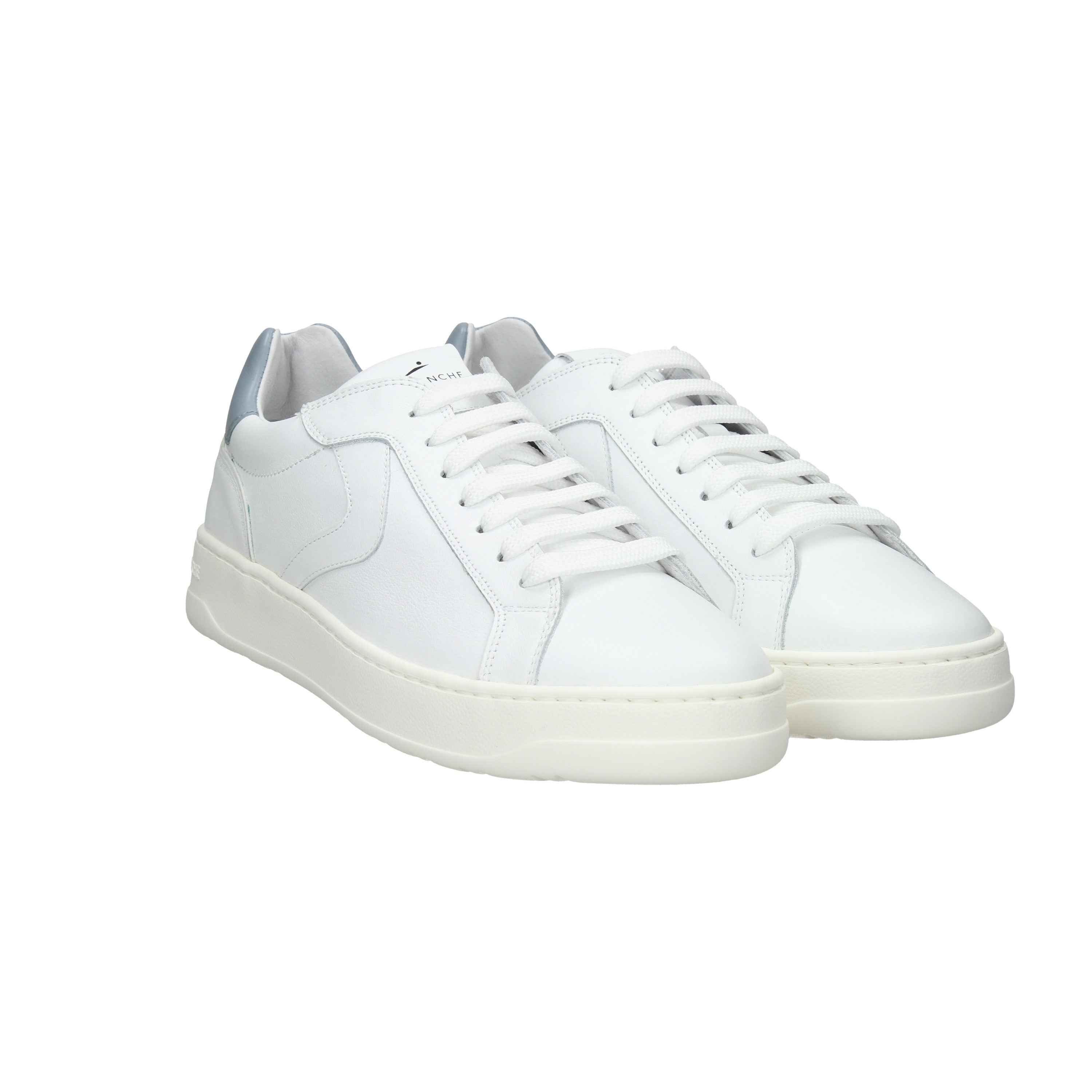 VOILE BLANCHE - U 2017678 Sneakers