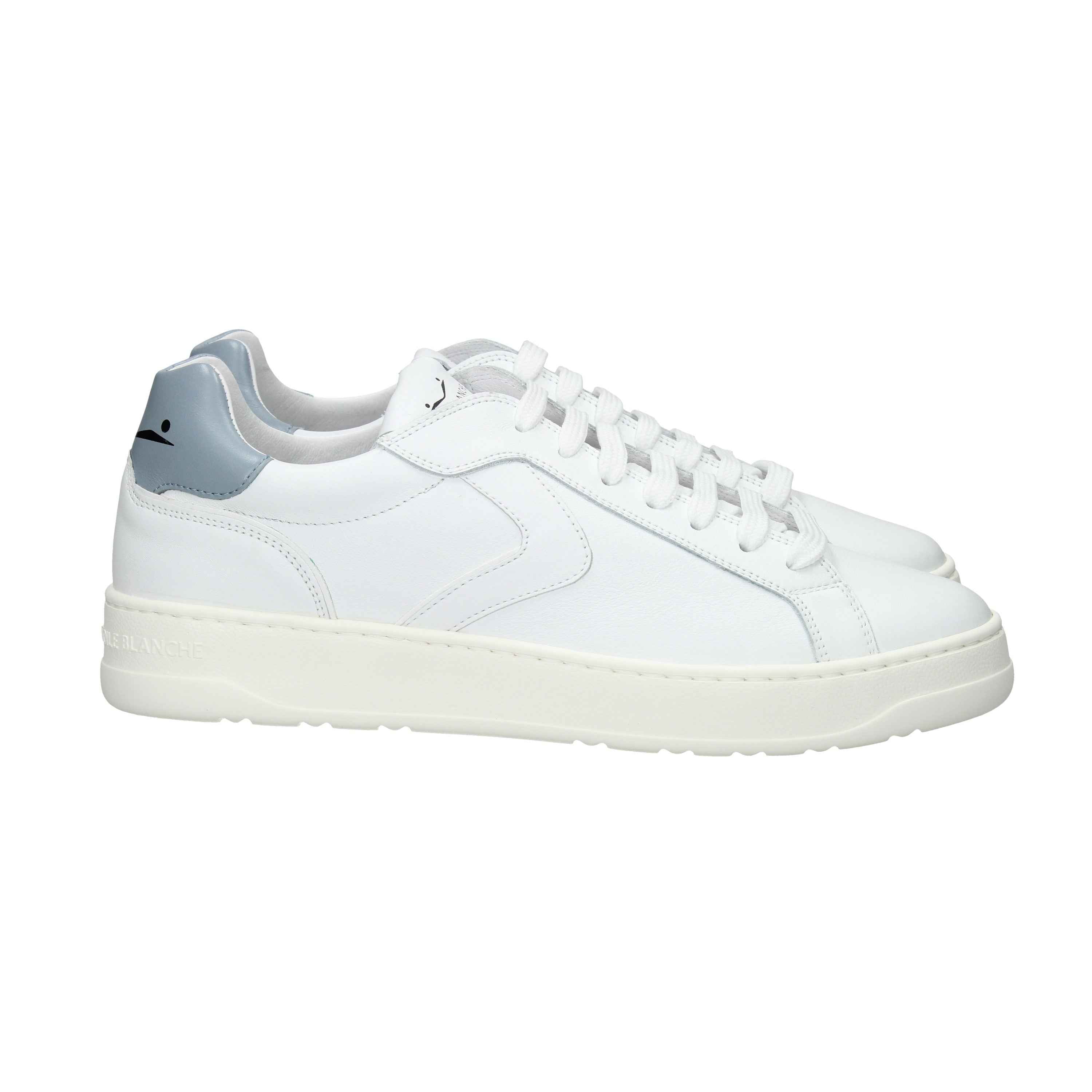 VOILE BLANCHE - U 2017678 Sneakers