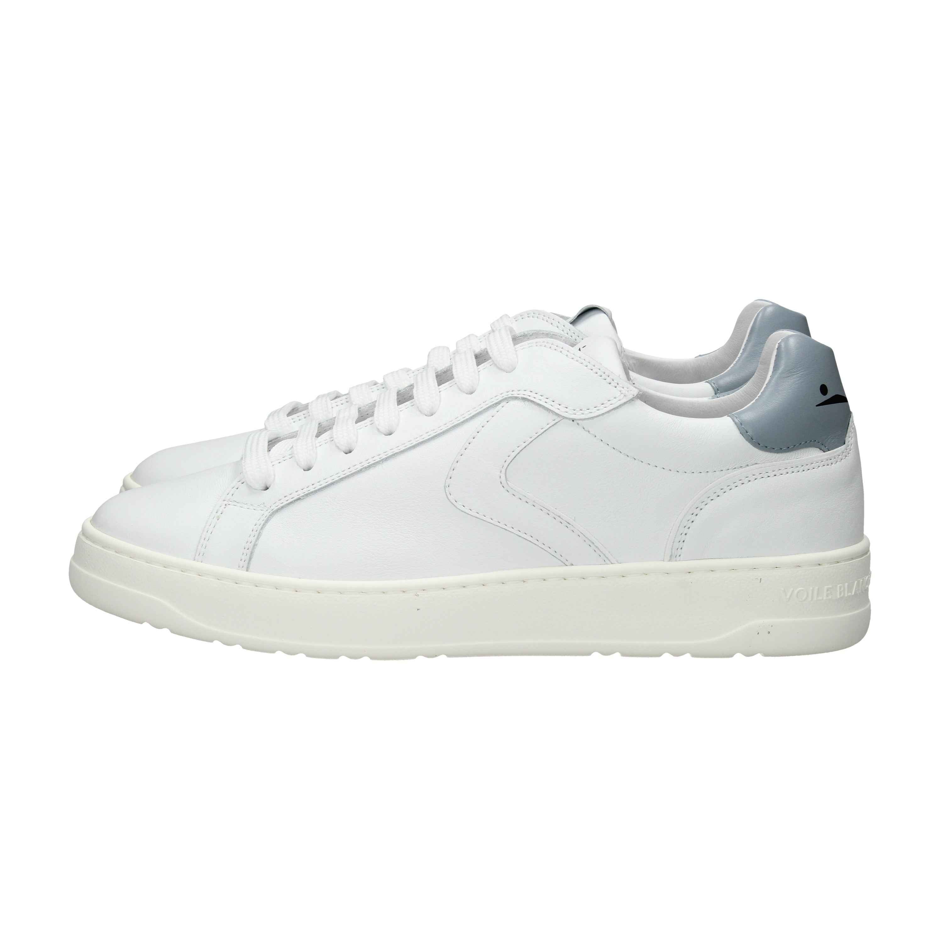VOILE BLANCHE - U 2017678 Sneakers