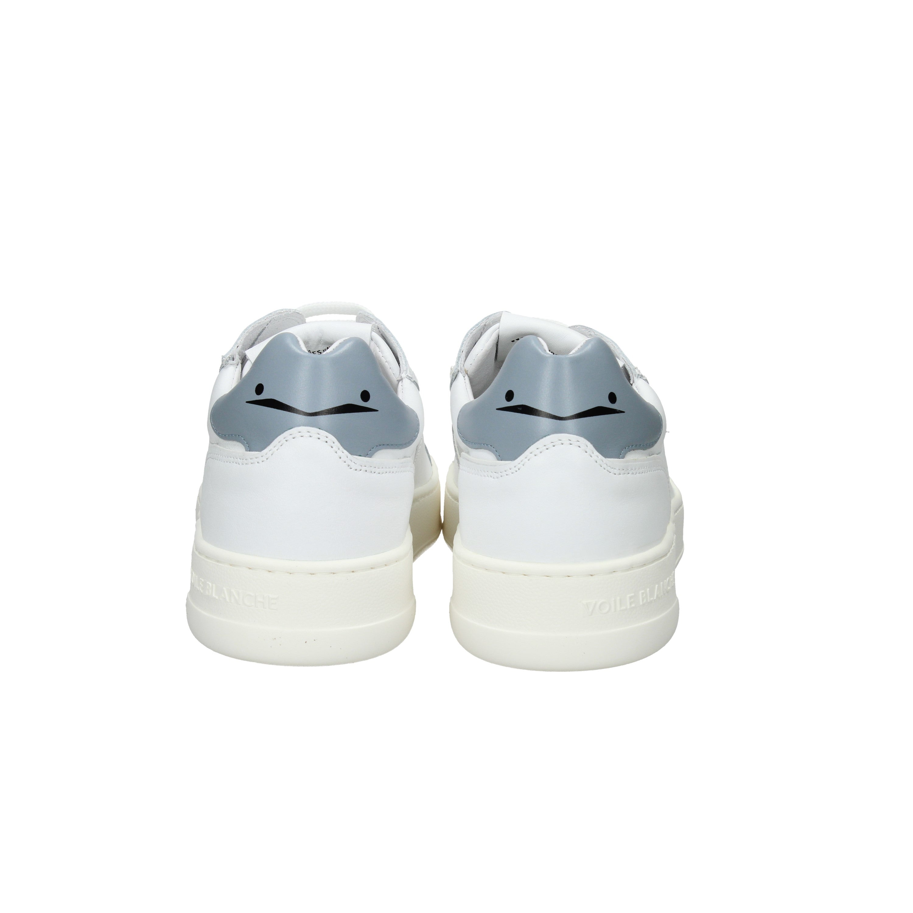 BIANCO | VOILE BLANCHE - U 2017678 Sneakers
