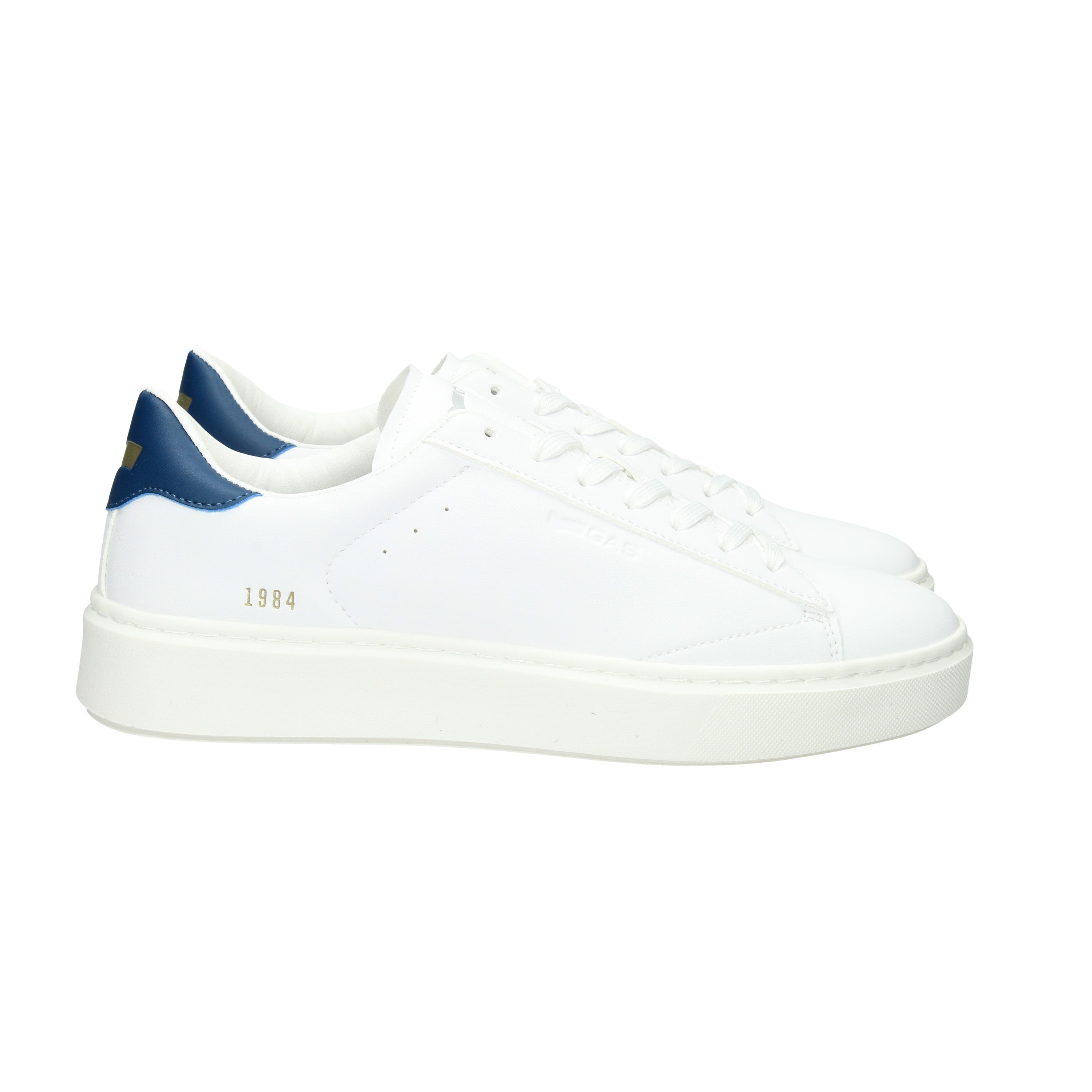 BIANCO | GAS - U GAM514505 Sneakers