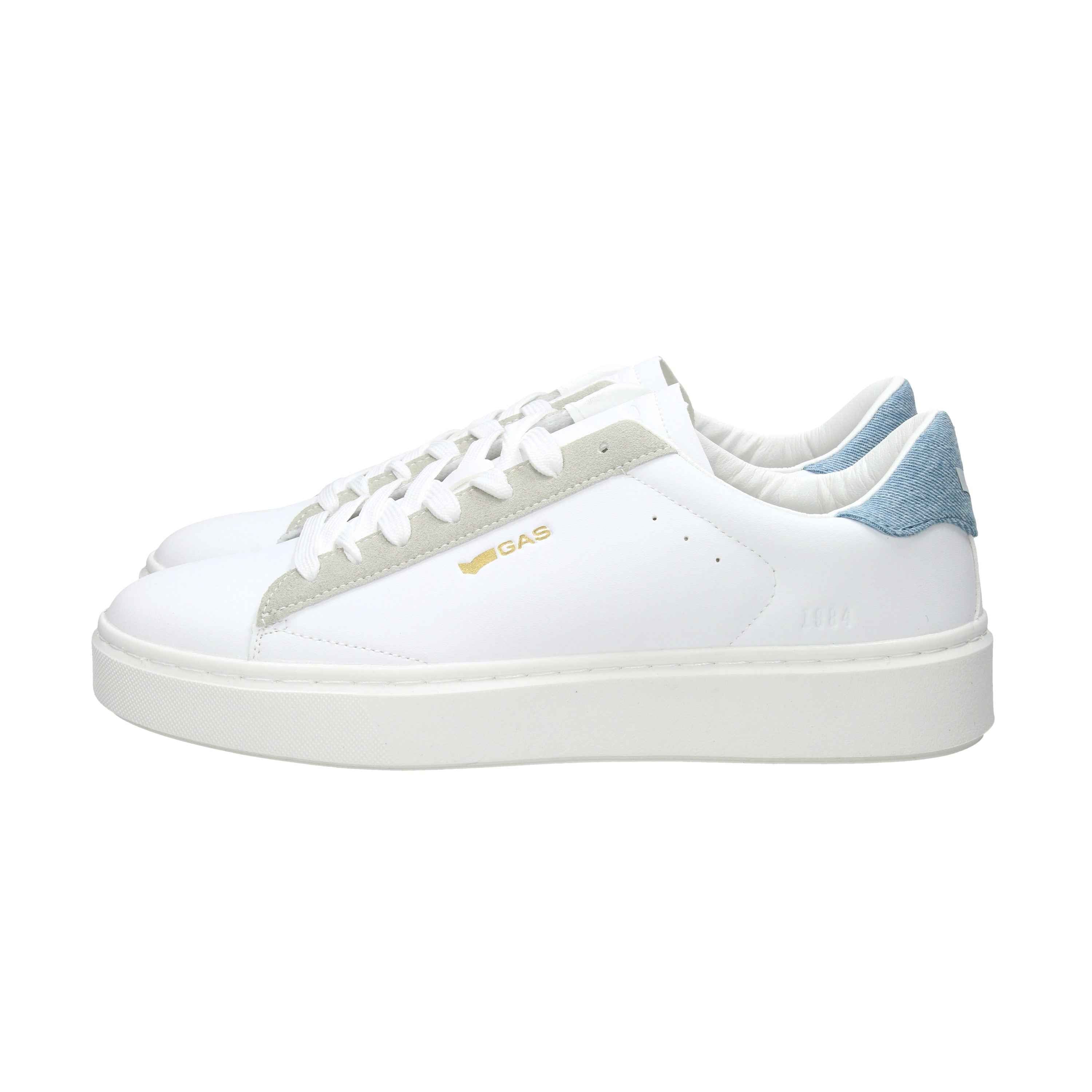 GAS - U GAM514506 Sneakers