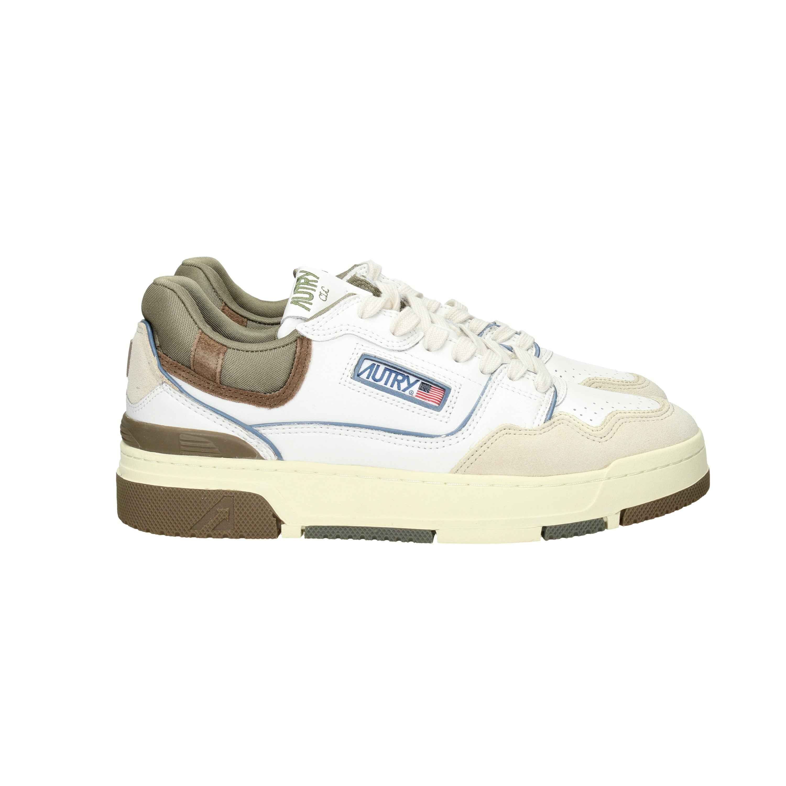 AUTRY - U ROLMMC02 Sneakers
