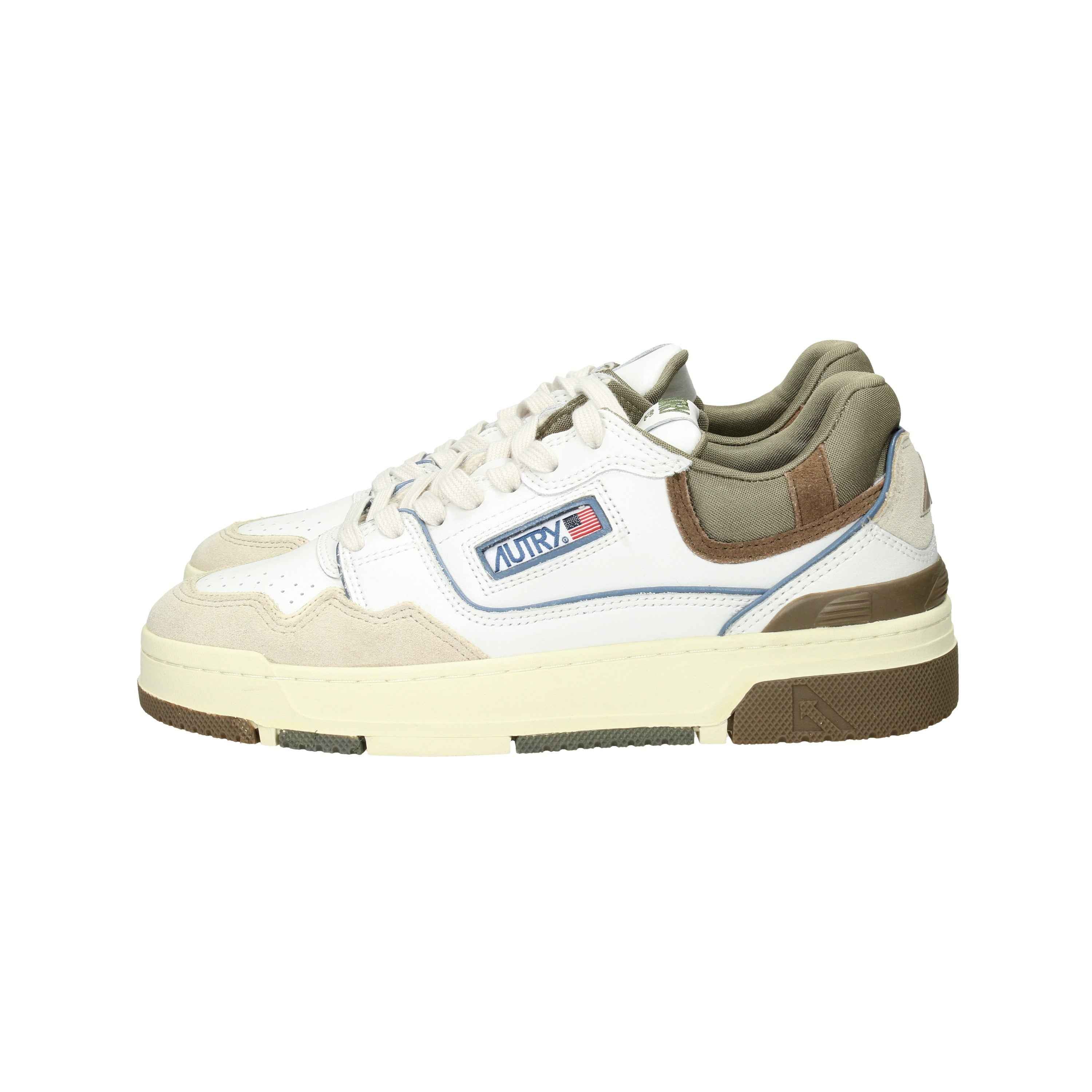 AUTRY - U ROLMMC02 Sneakers