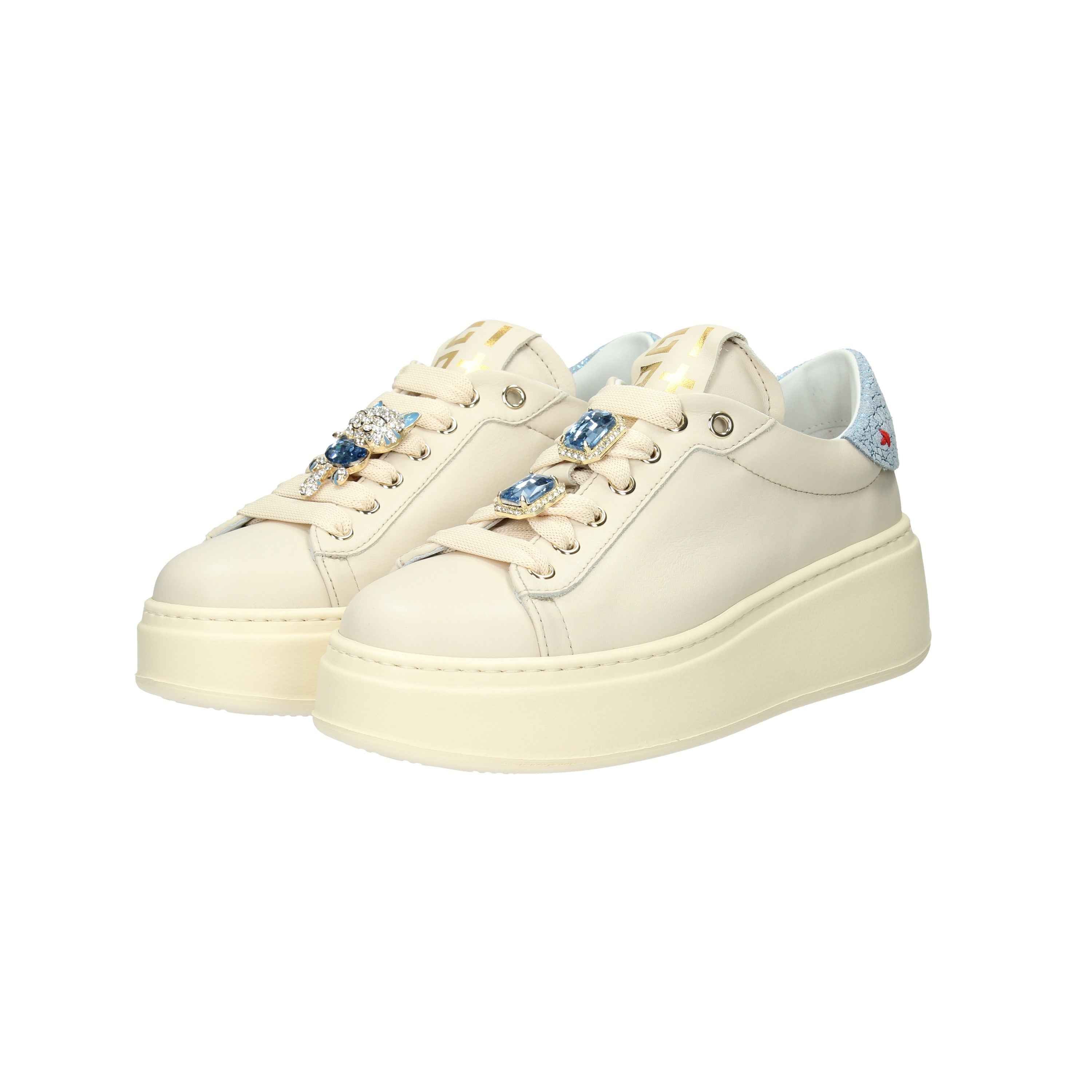 GIO+ - D PIA312A Sneakers