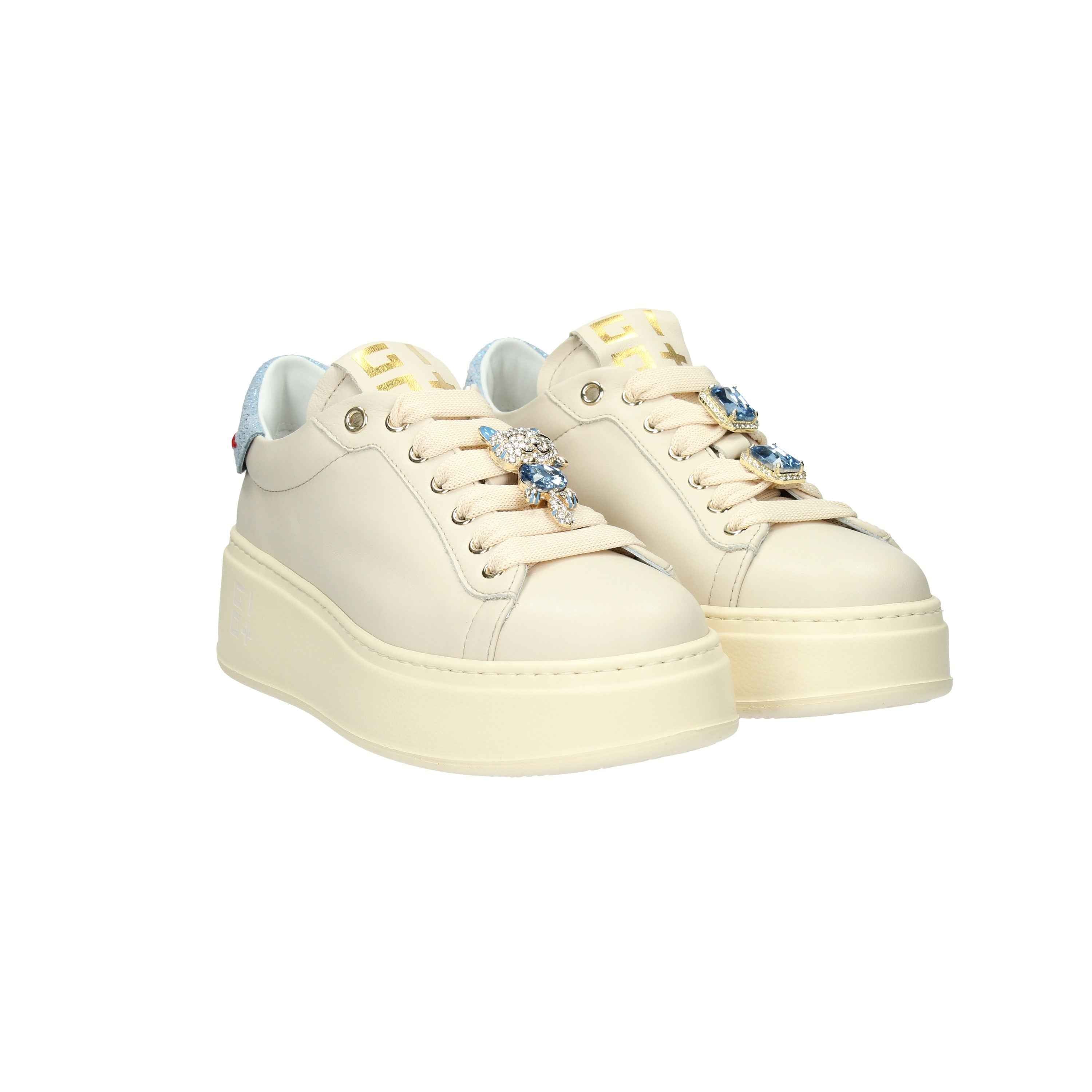 GIO+ - D PIA312A Sneakers