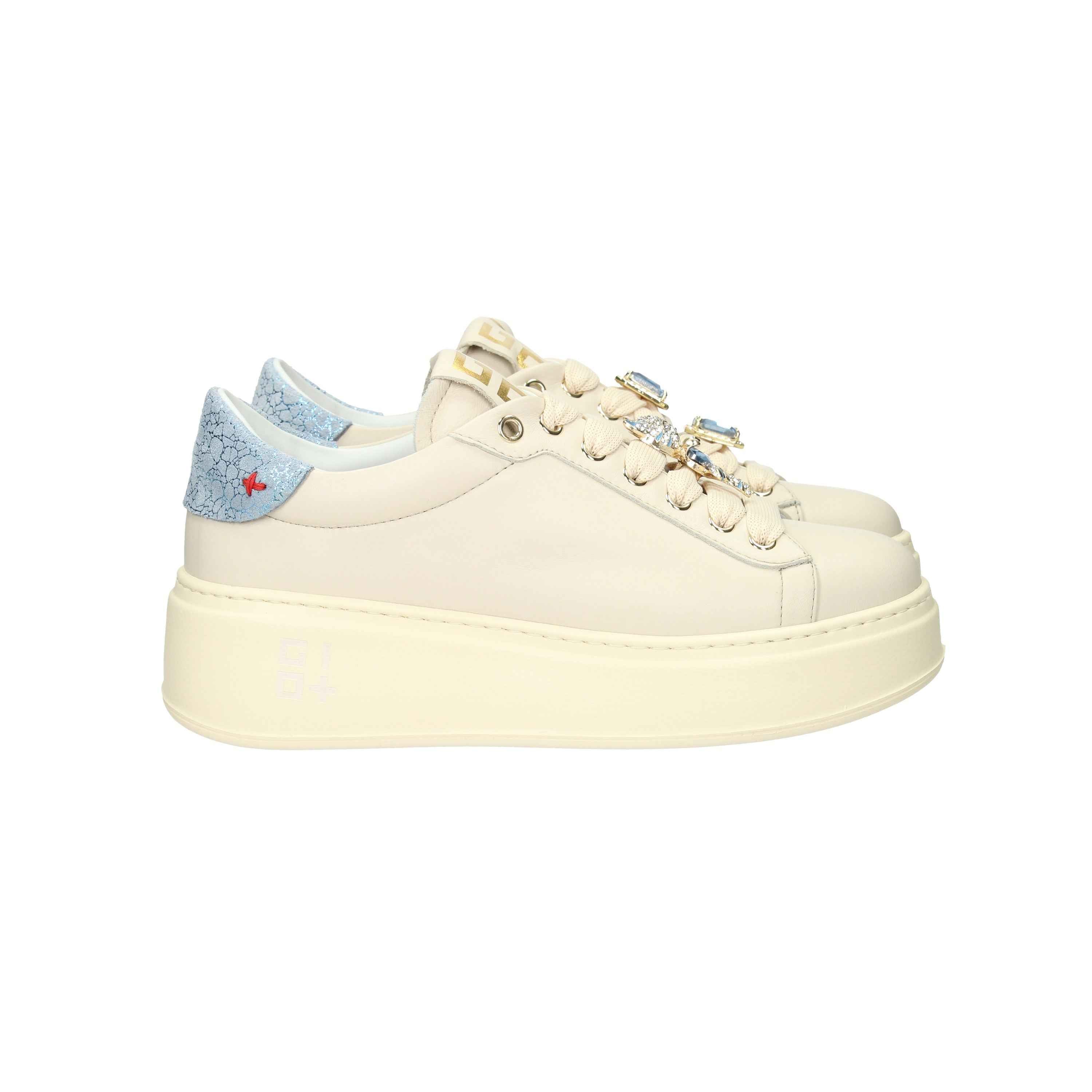 GIO+ - D PIA312A Sneakers