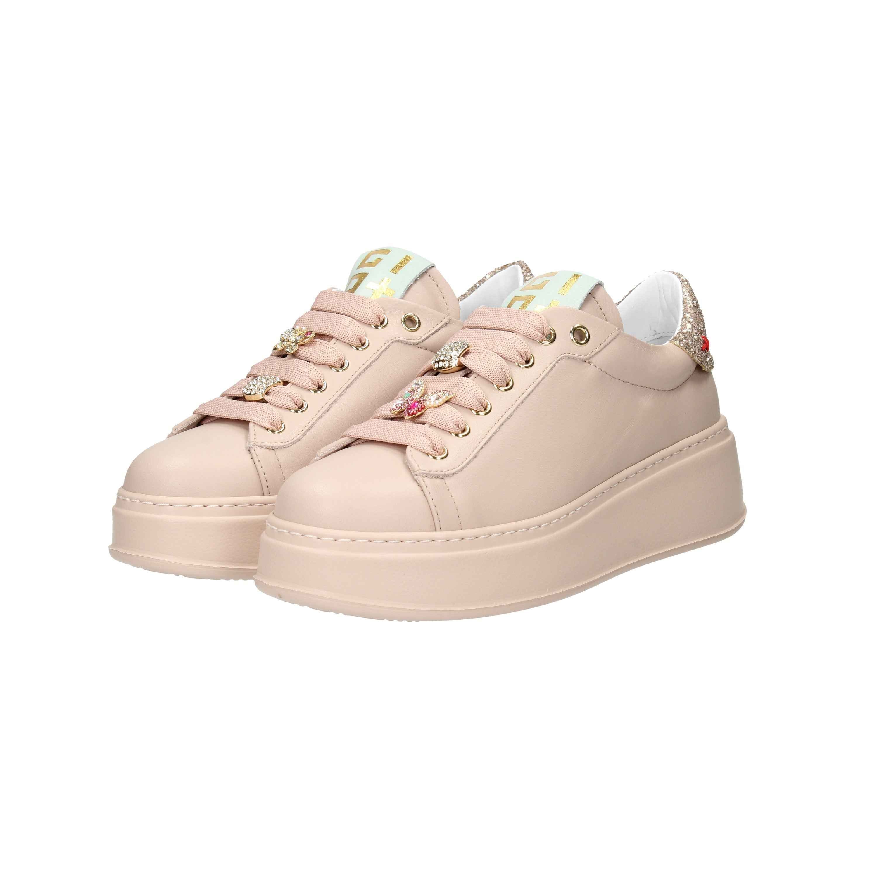 GIO+ - D PIA326A Sneakers