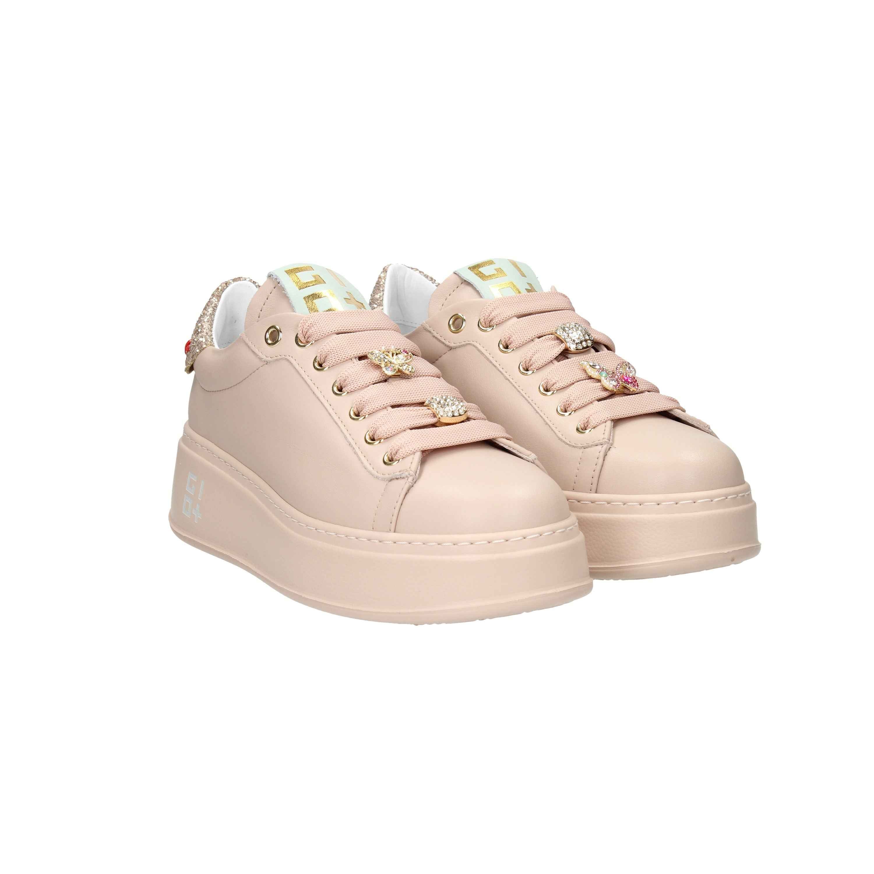 GIO+ - D PIA326A Sneakers