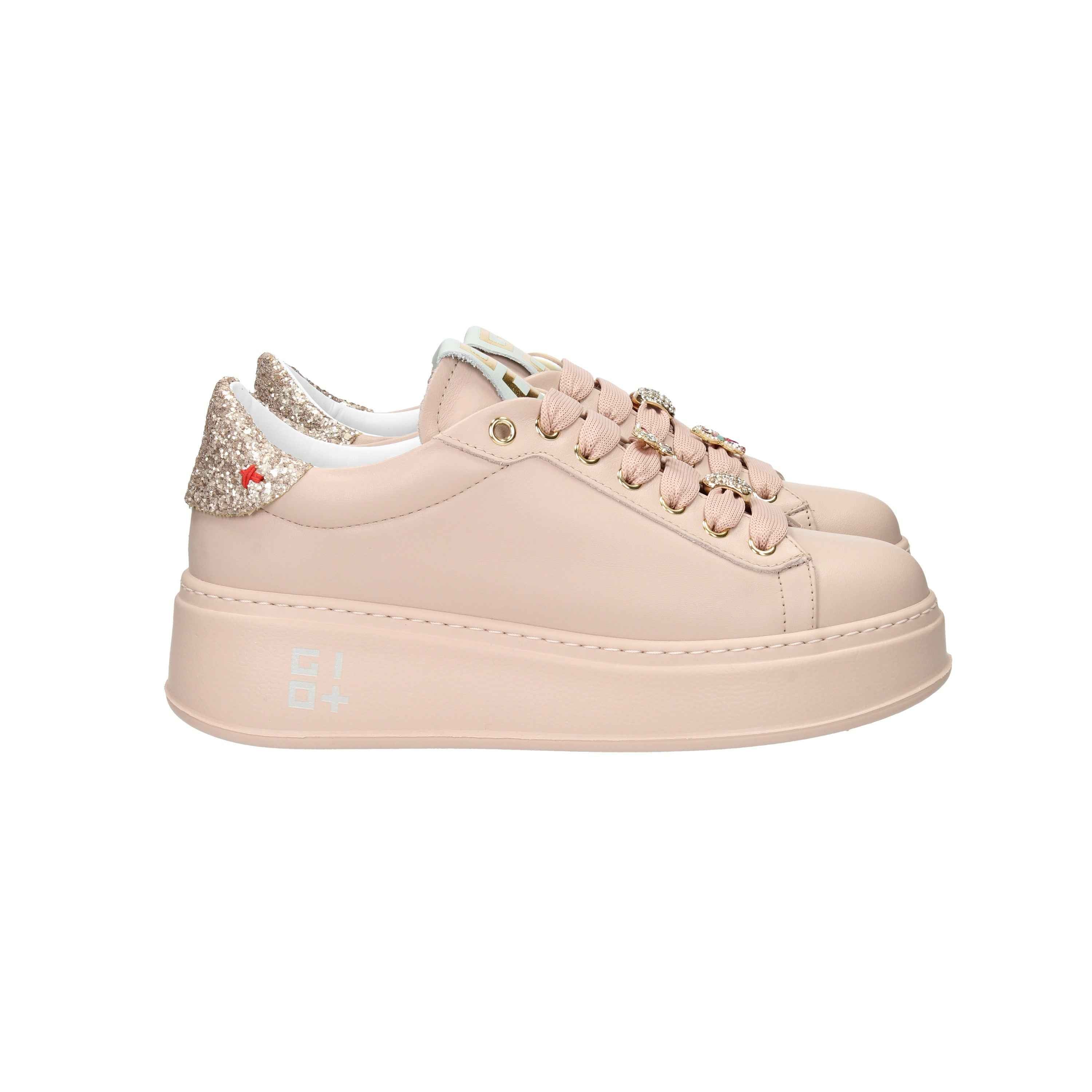 GIO+ - D PIA326A Sneakers