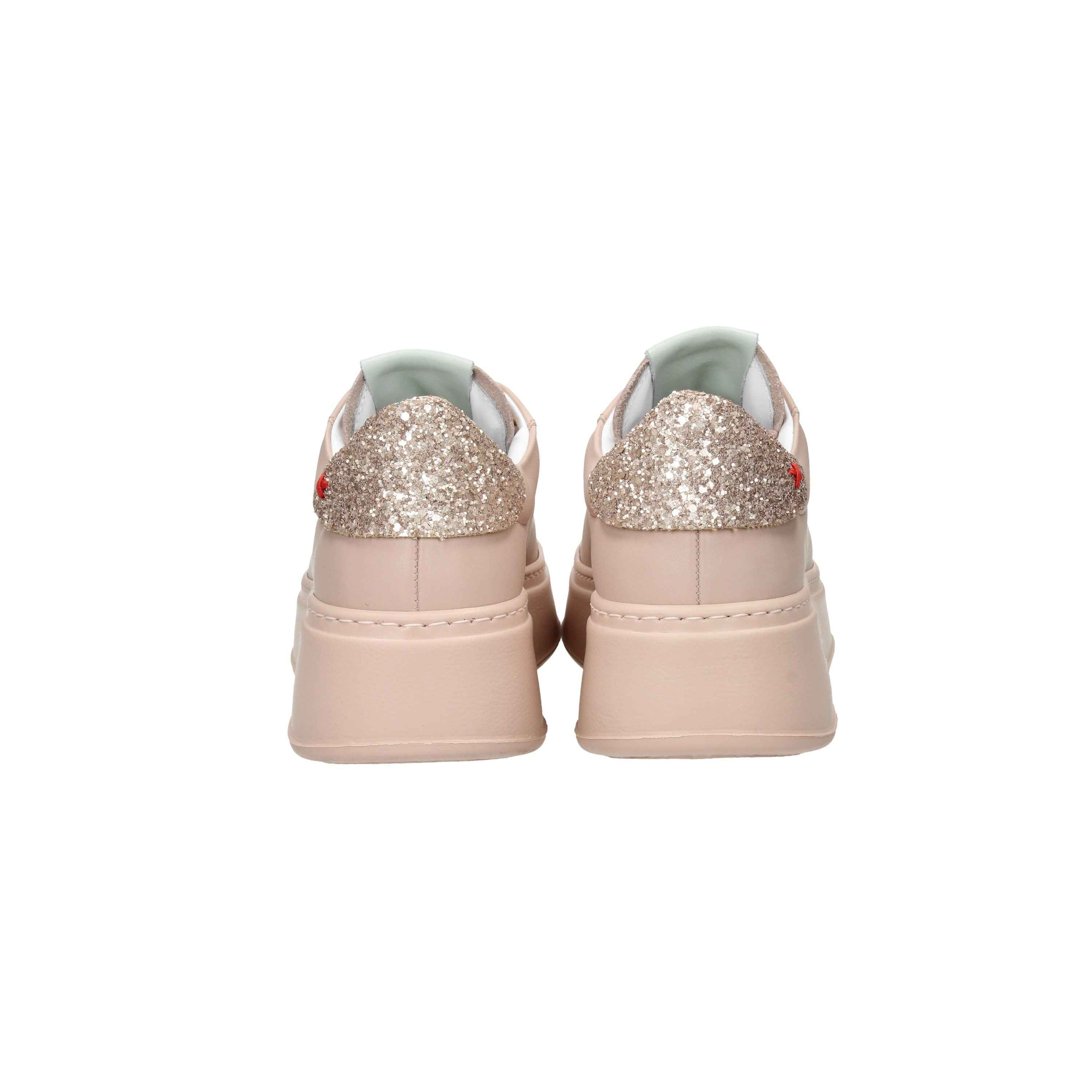 GIO+ - D PIA326A Sneakers