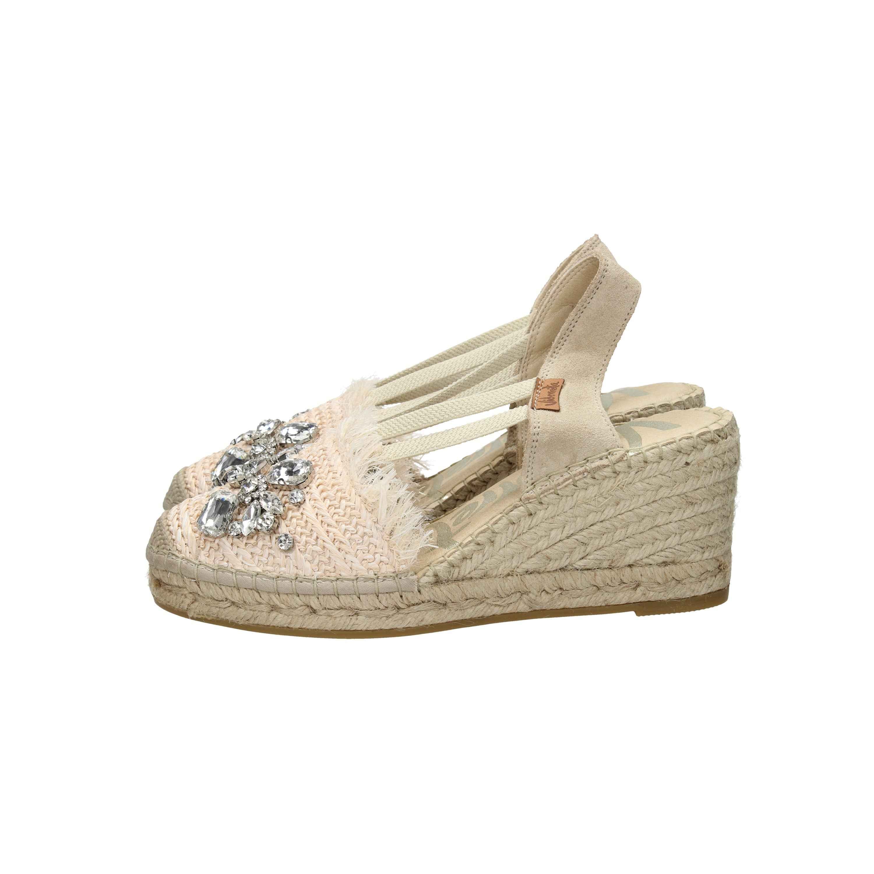 VIDORRETA - D 18400 Espadrillas