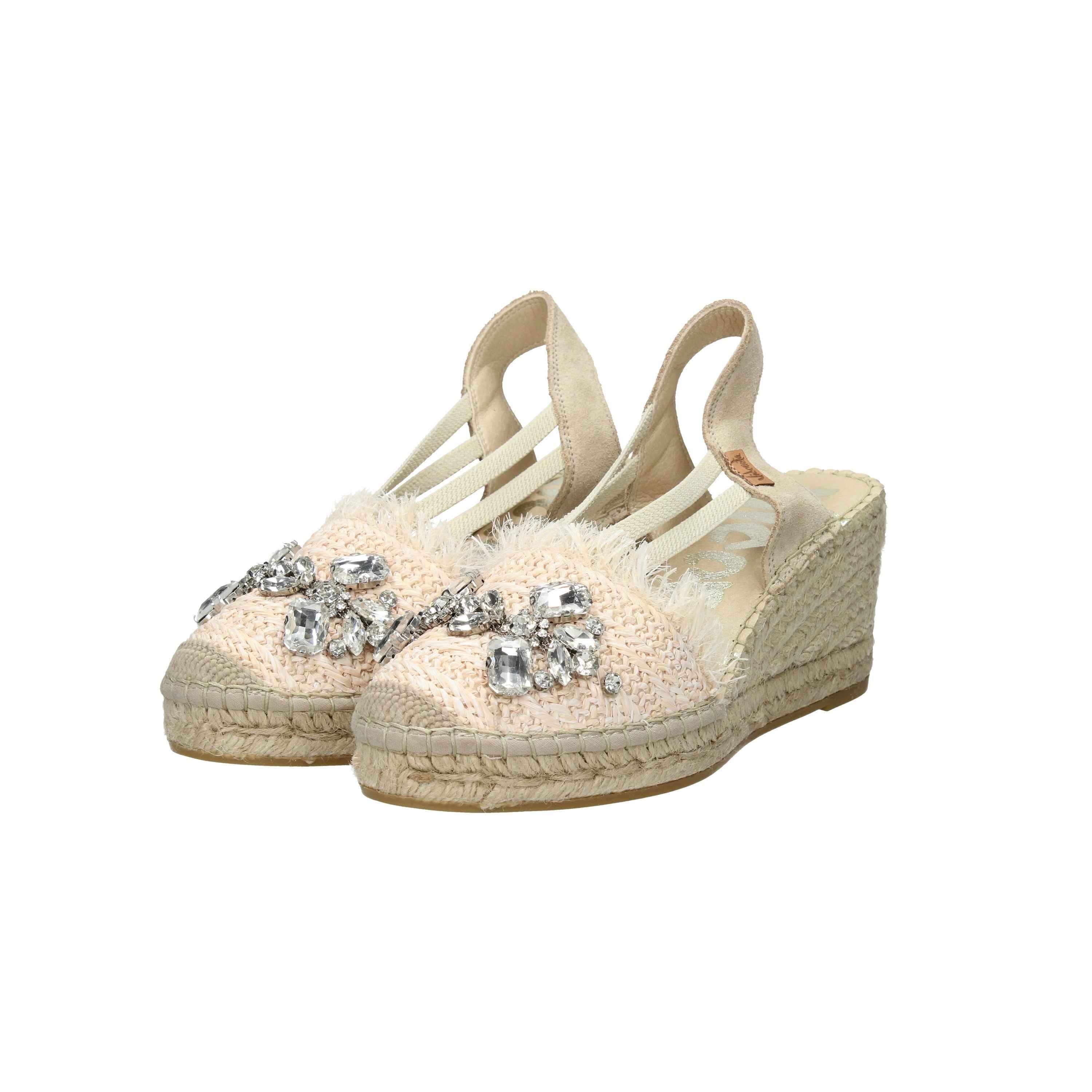 VIDORRETA - D 18400 Espadrillas