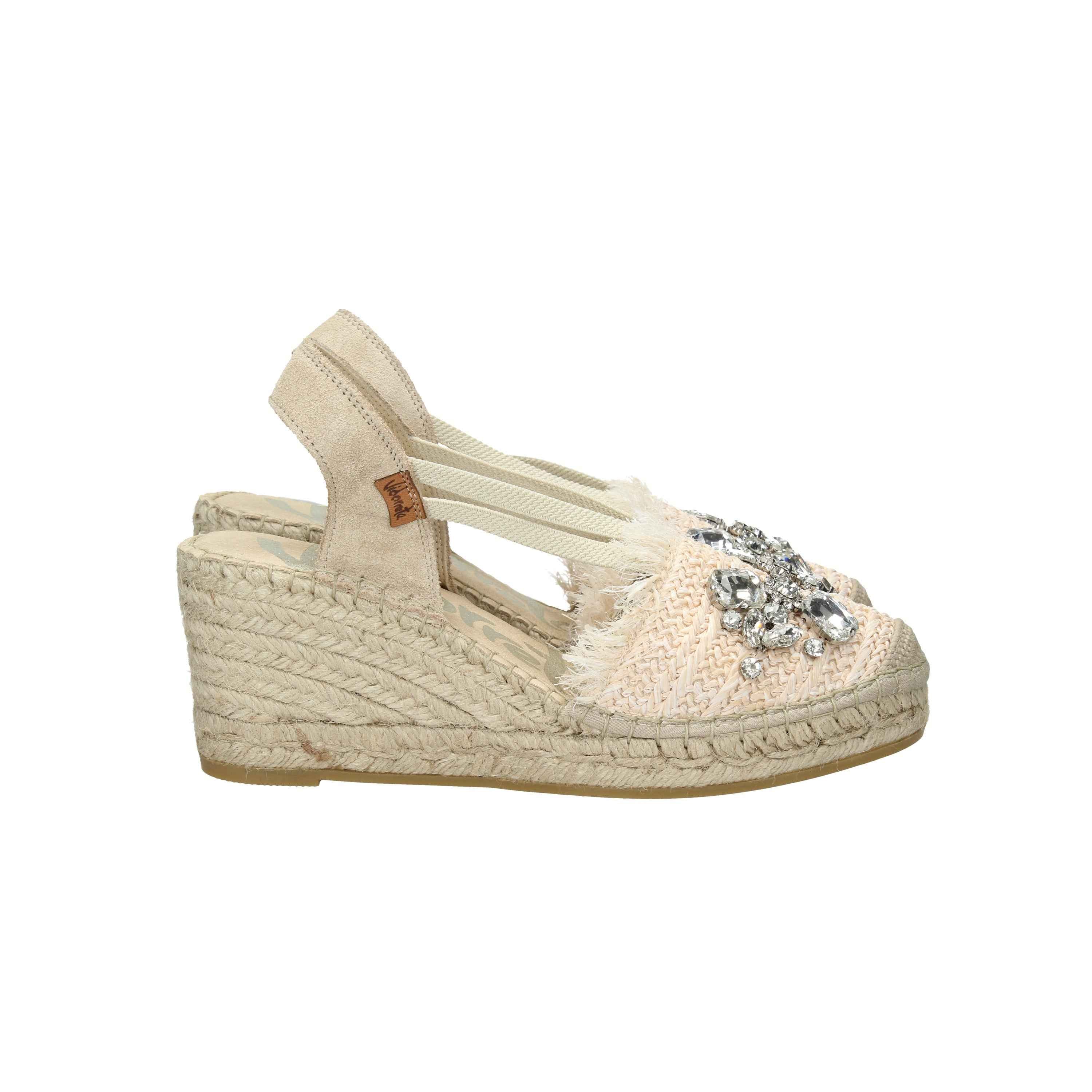 VIDORRETA - D 18400 Espadrillas
