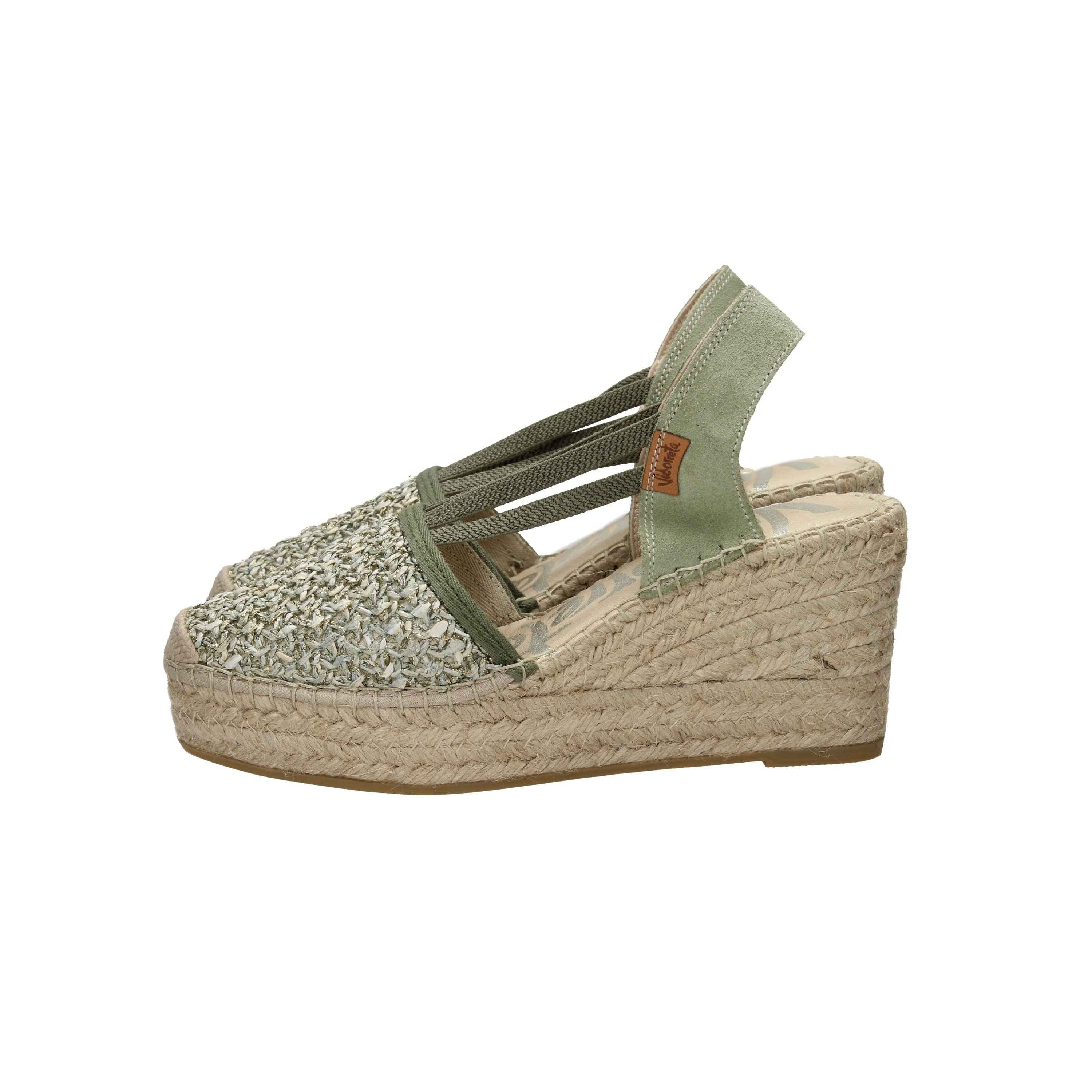 VIDORRETA - D 18400 Espadrillas