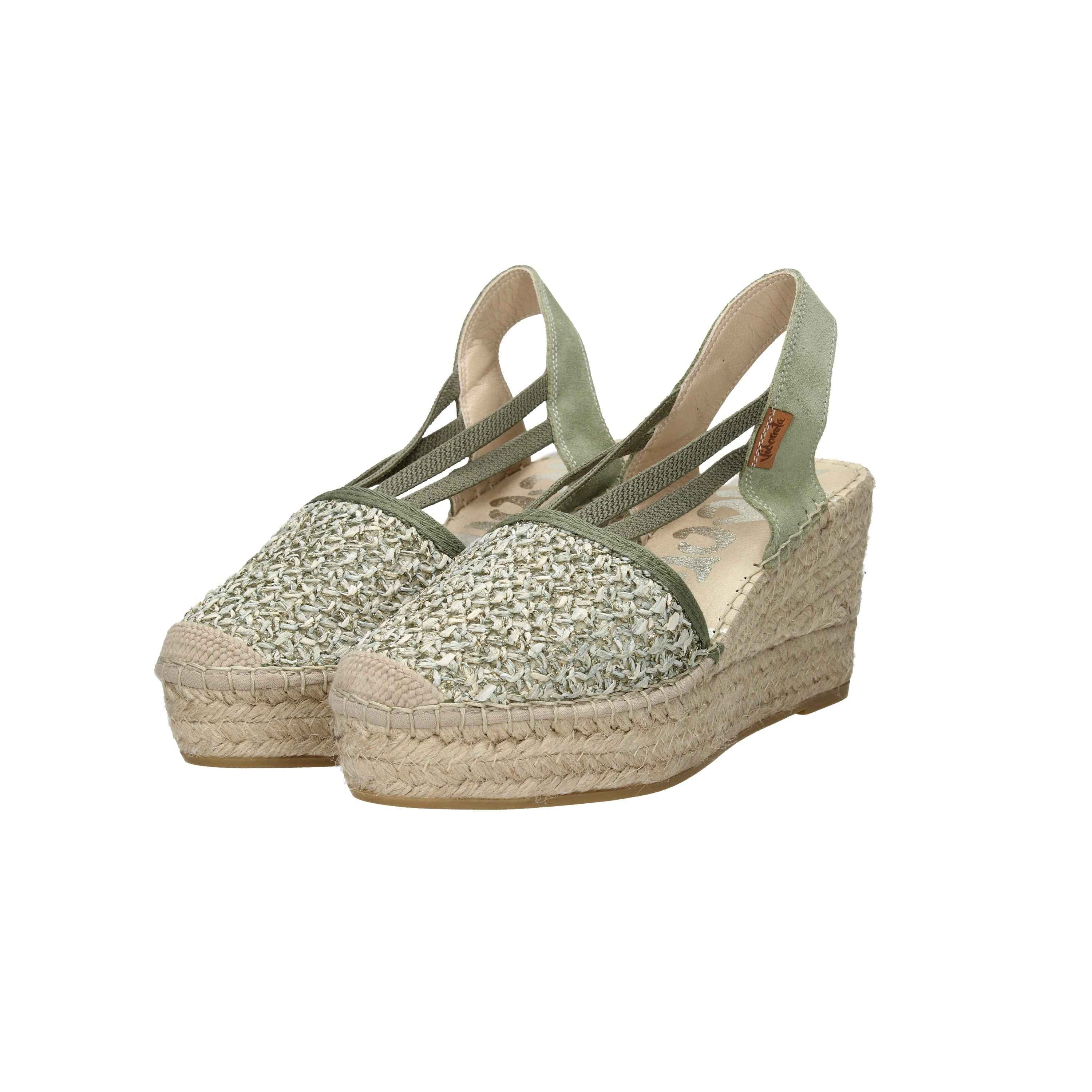 VIDORRETA - D 18400 Espadrillas