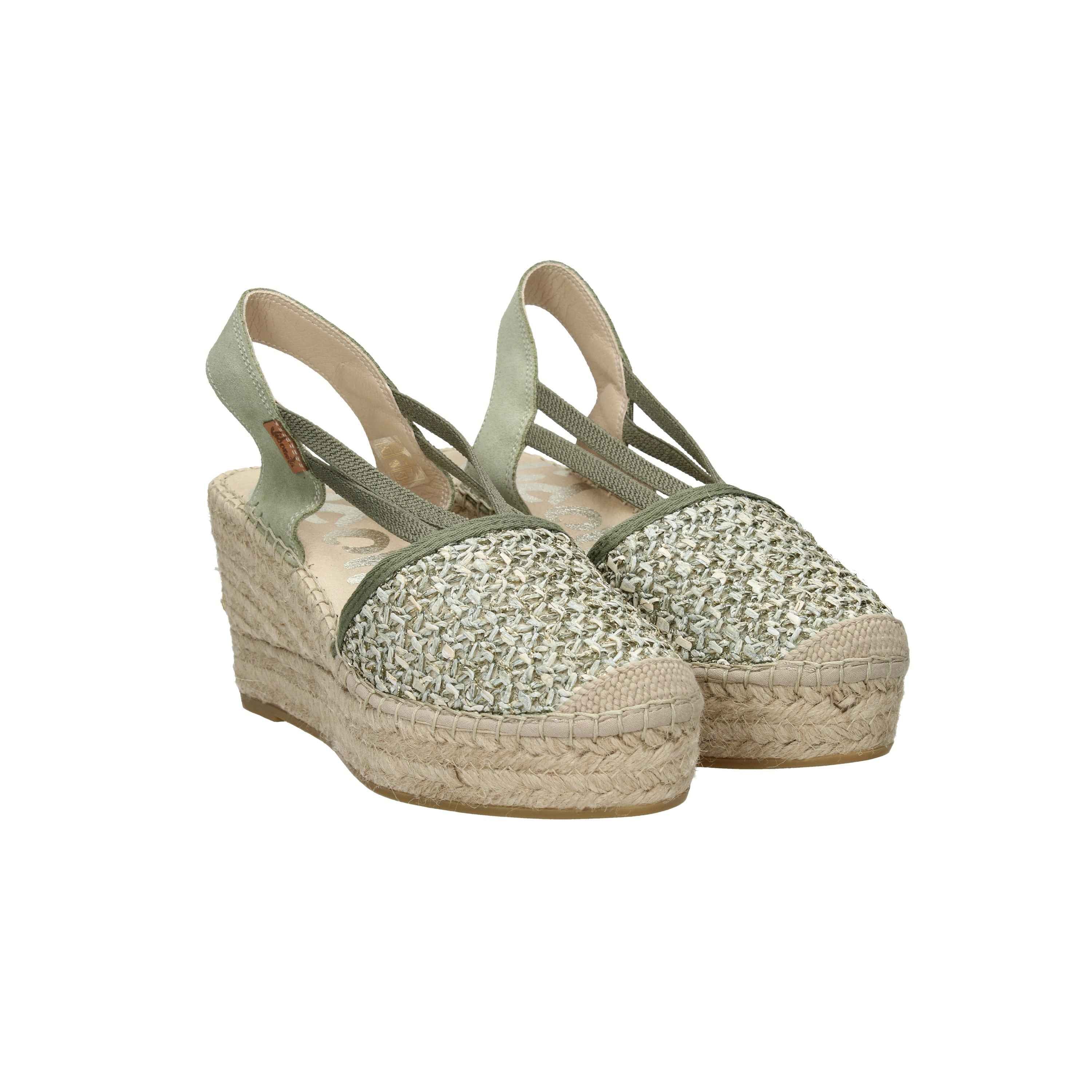 VIDORRETA - D 18400 Espadrillas