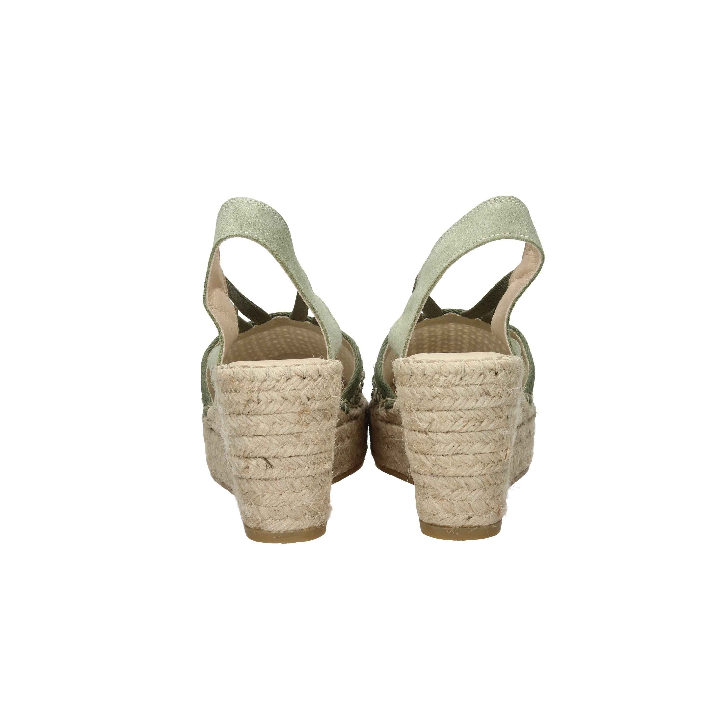 VIDORRETA - D 18400 Espadrillas