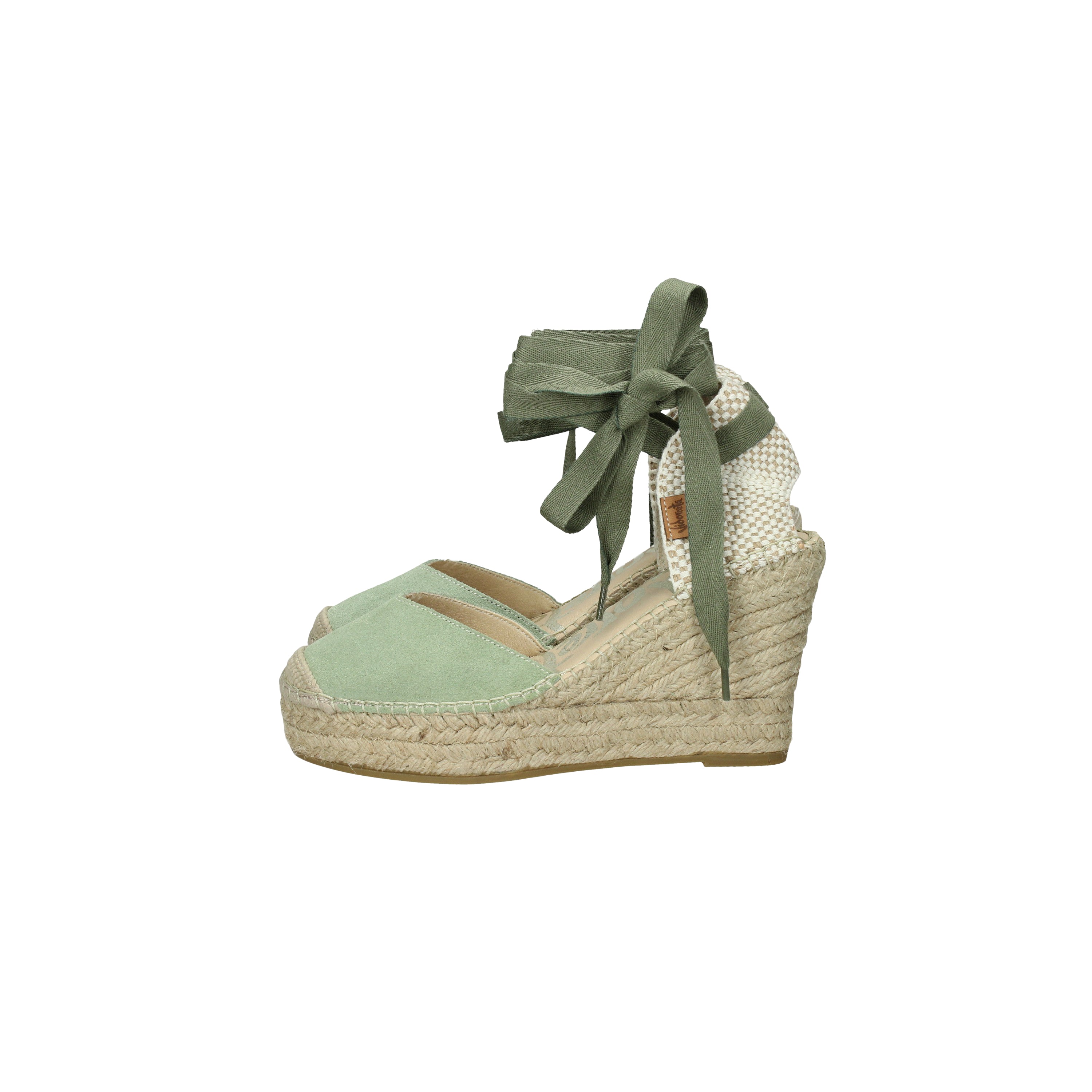 VERDE | VIDORRETA - D 14200 Espadrillas