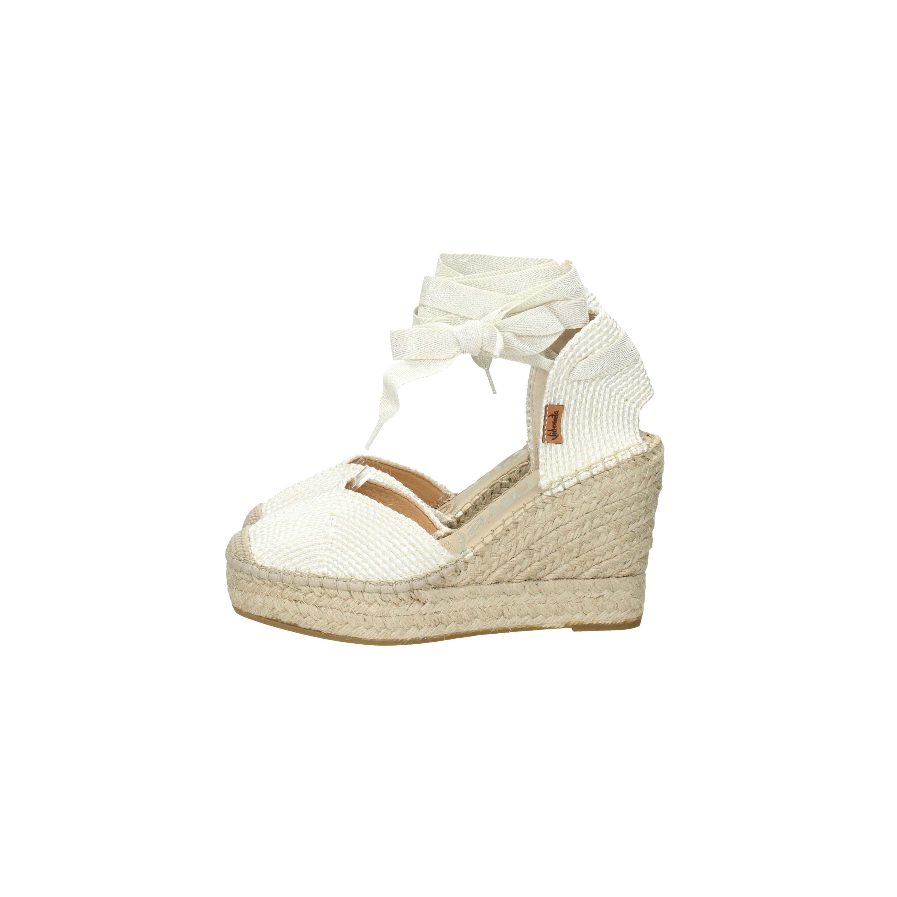 BIANCO | VIDORRETA - D 27900 Espadrillas