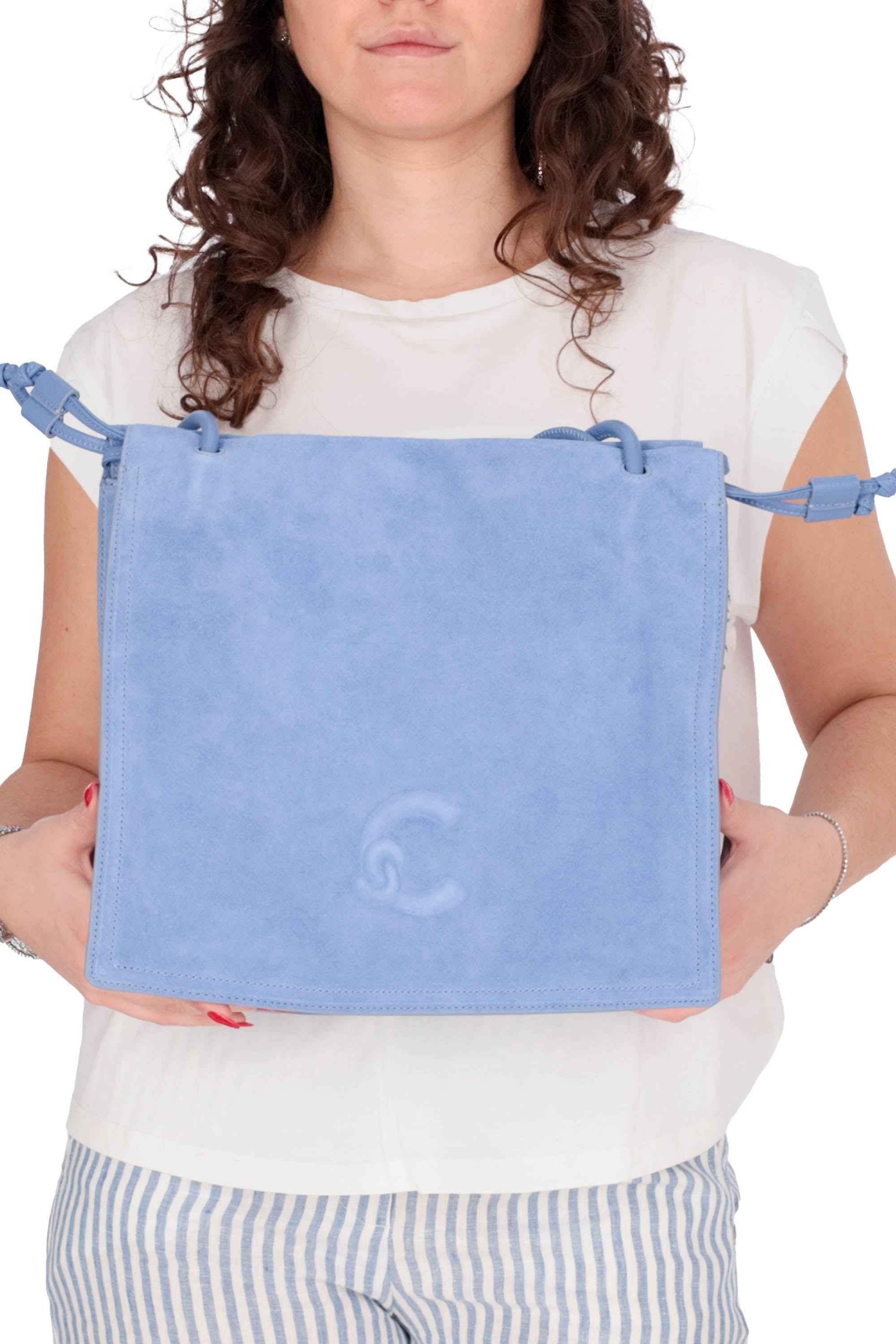 COCCINELLE - D E1SS6110201 Borsa