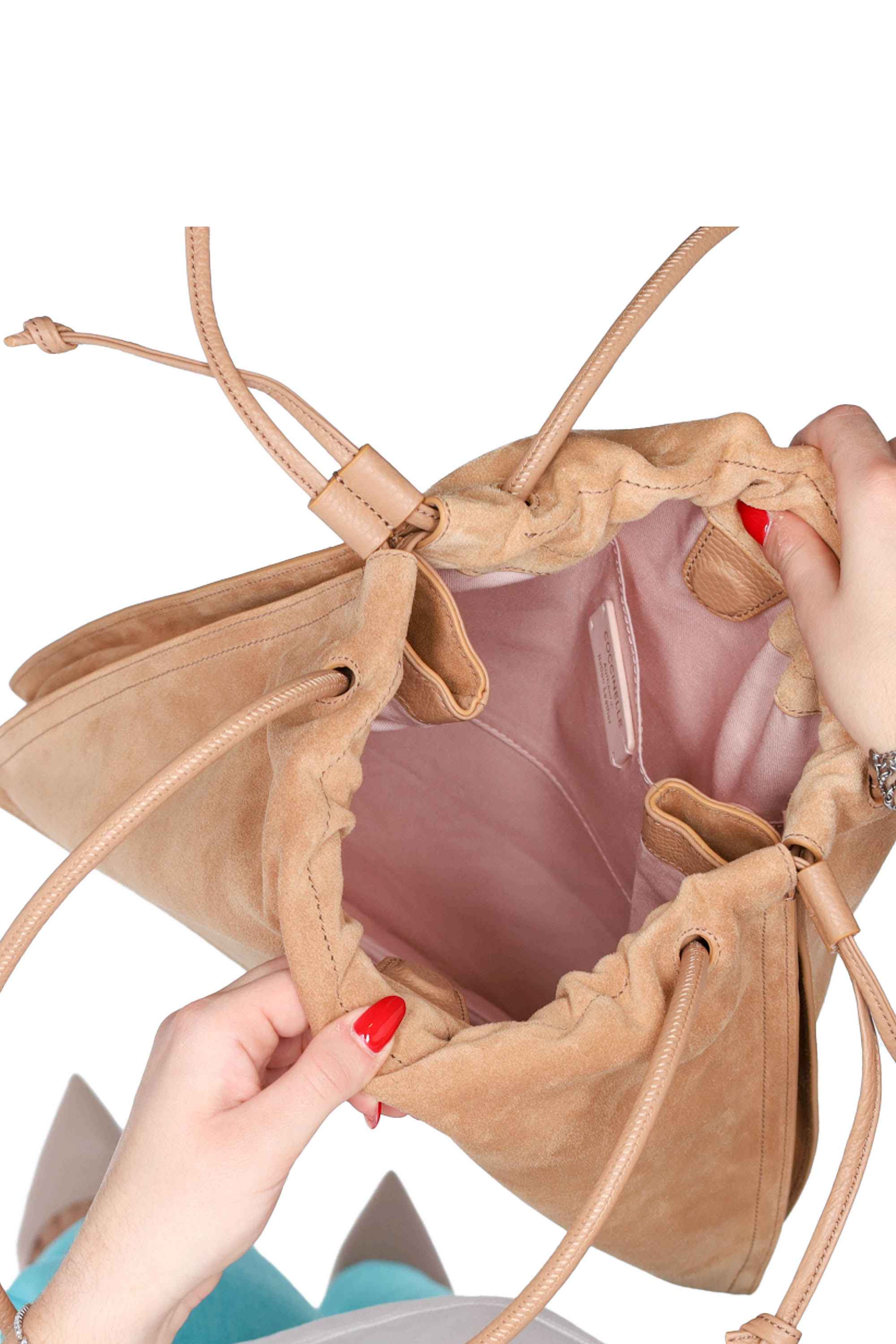 COCCINELLE - D E1SS6110101 Borsa