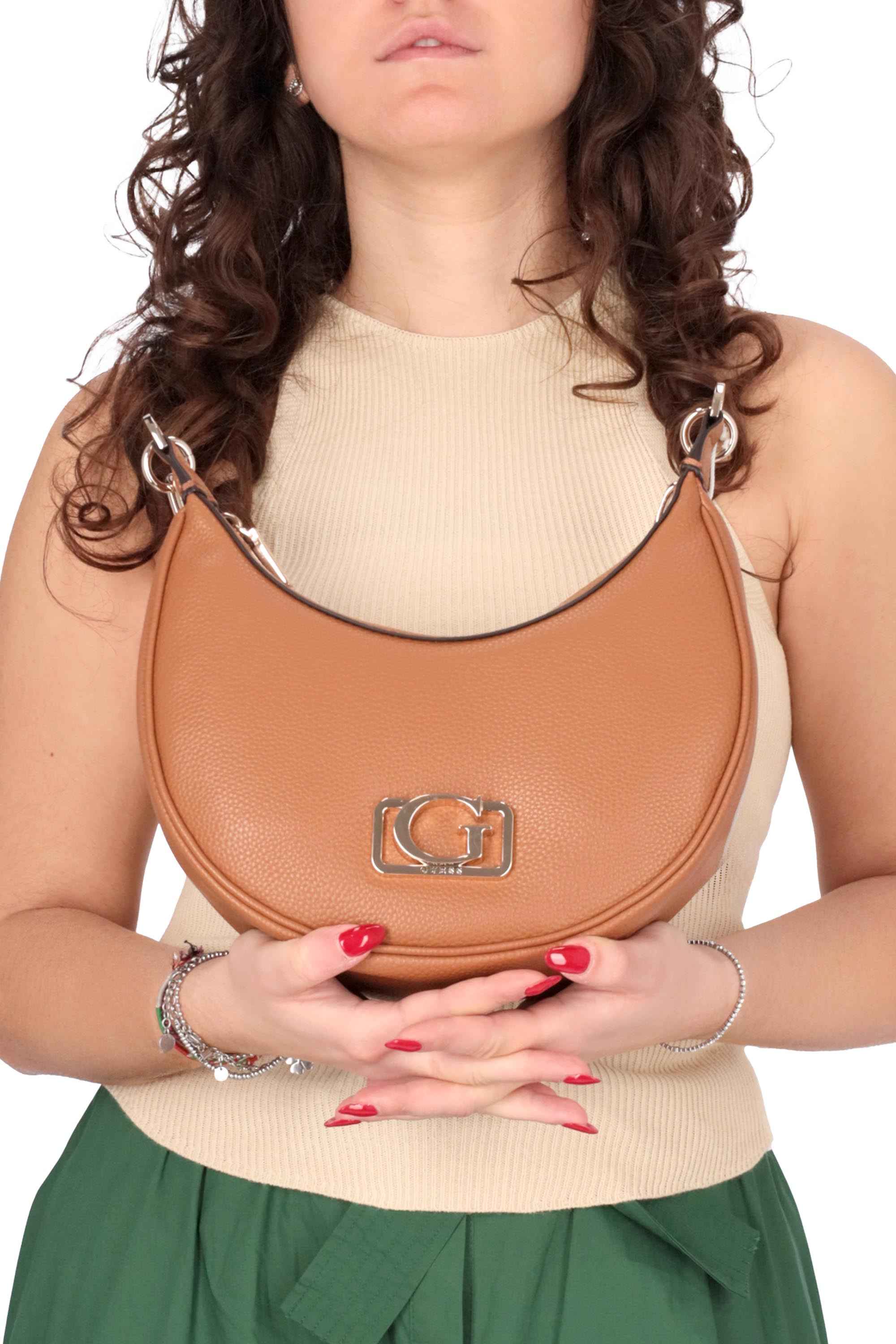 GUESS - D HWBG9642010 Borsa