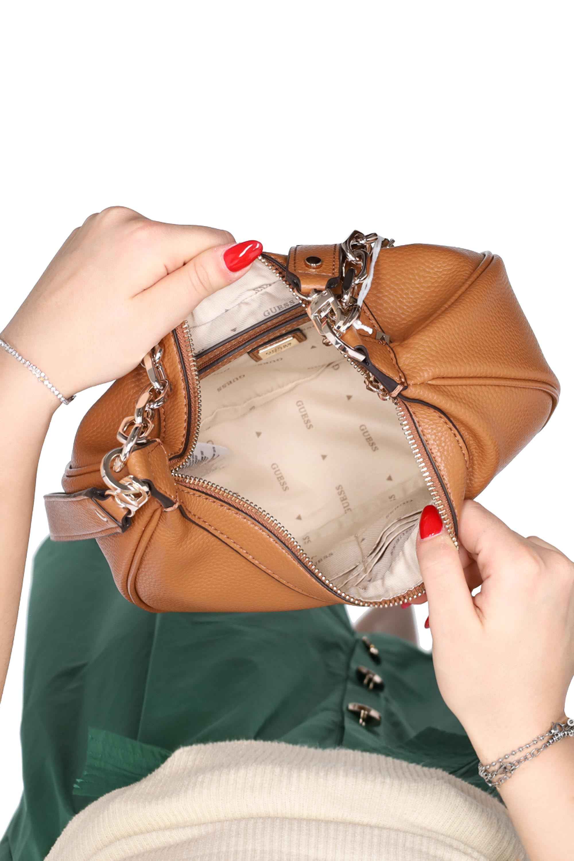 GUESS - D HWBG9642010 Borsa